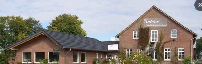 Galerie Südliches Friesland