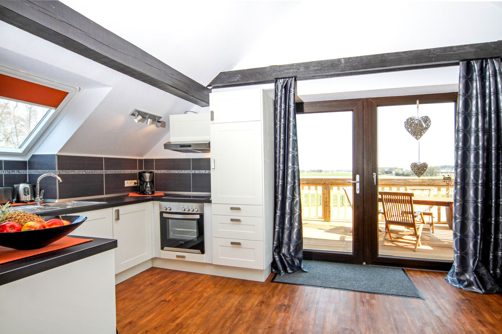 Ferienwohnung Nobbenhof, Sonsbeck