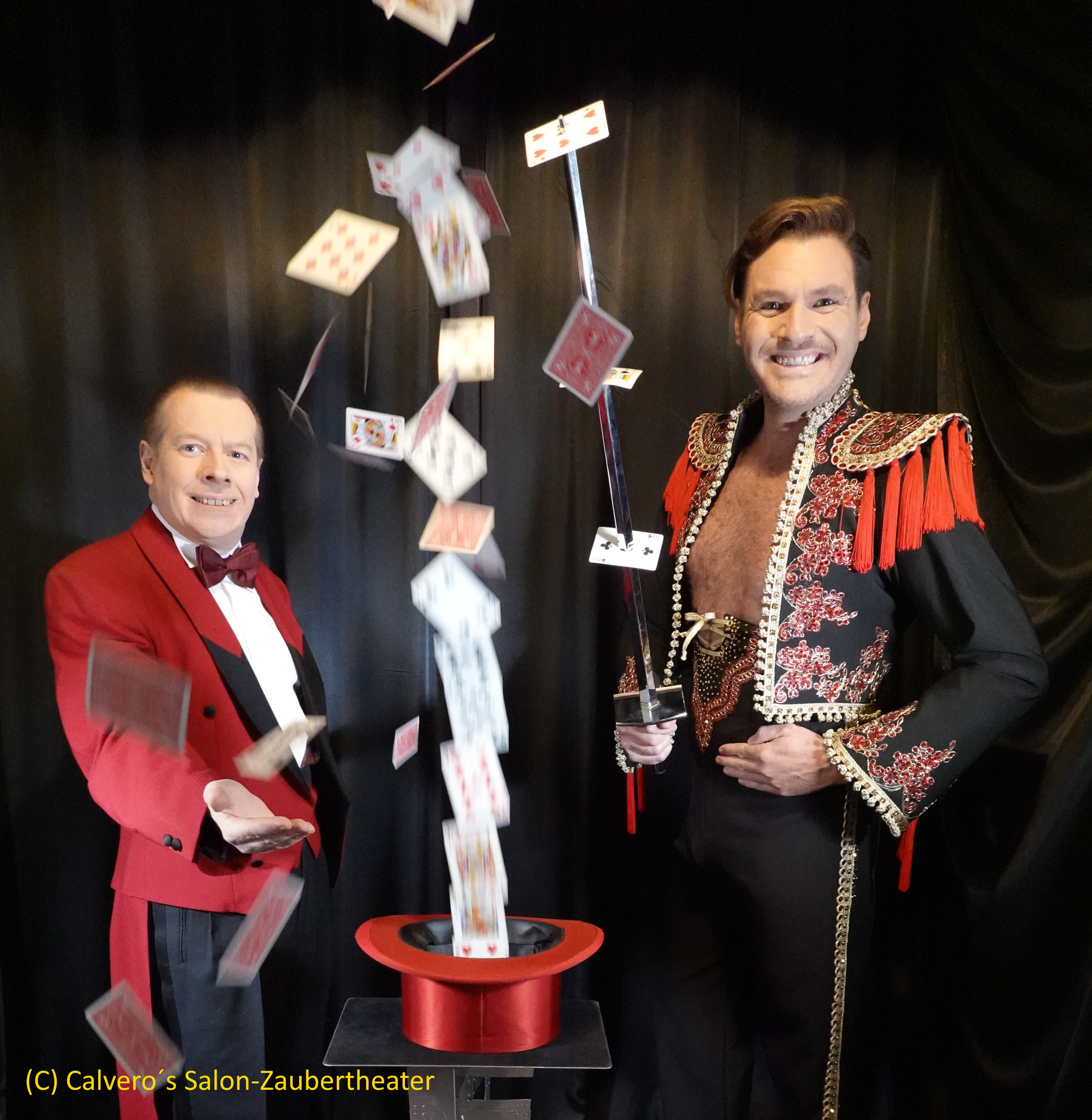 Kartenprudel, Torero 4.jpg