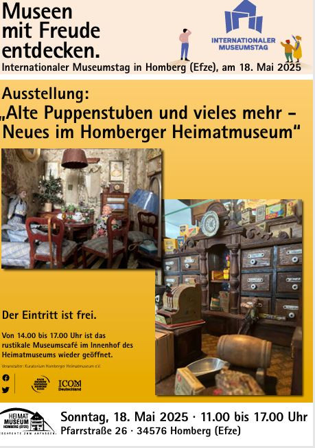 Internationaler Museumstag