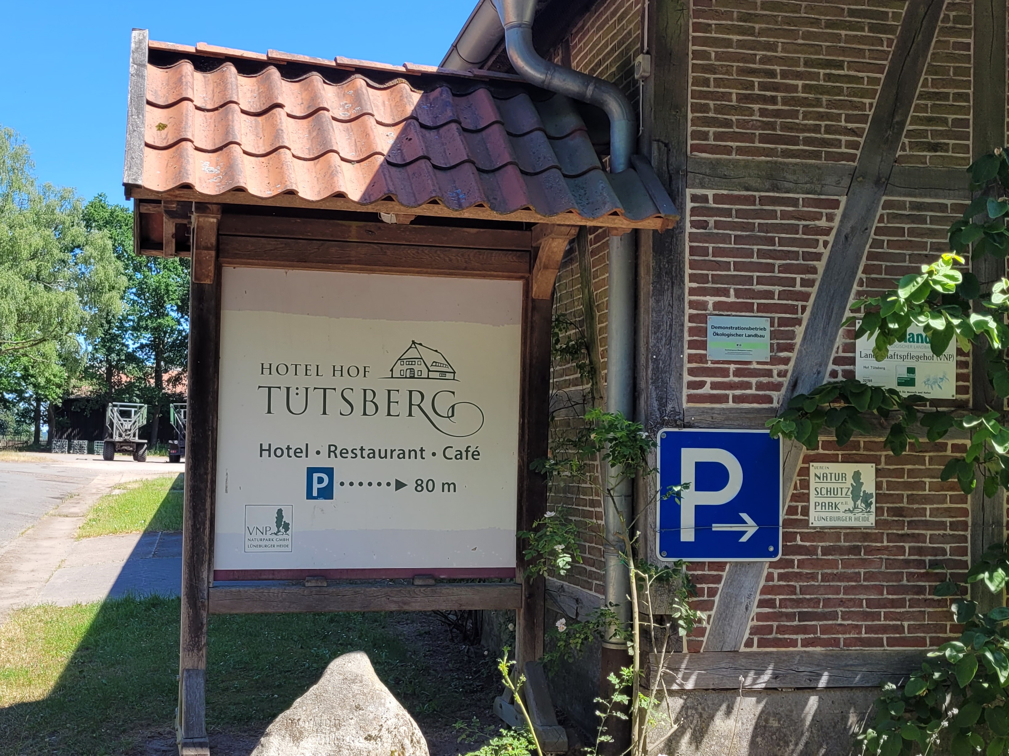 Hof Tütsberg