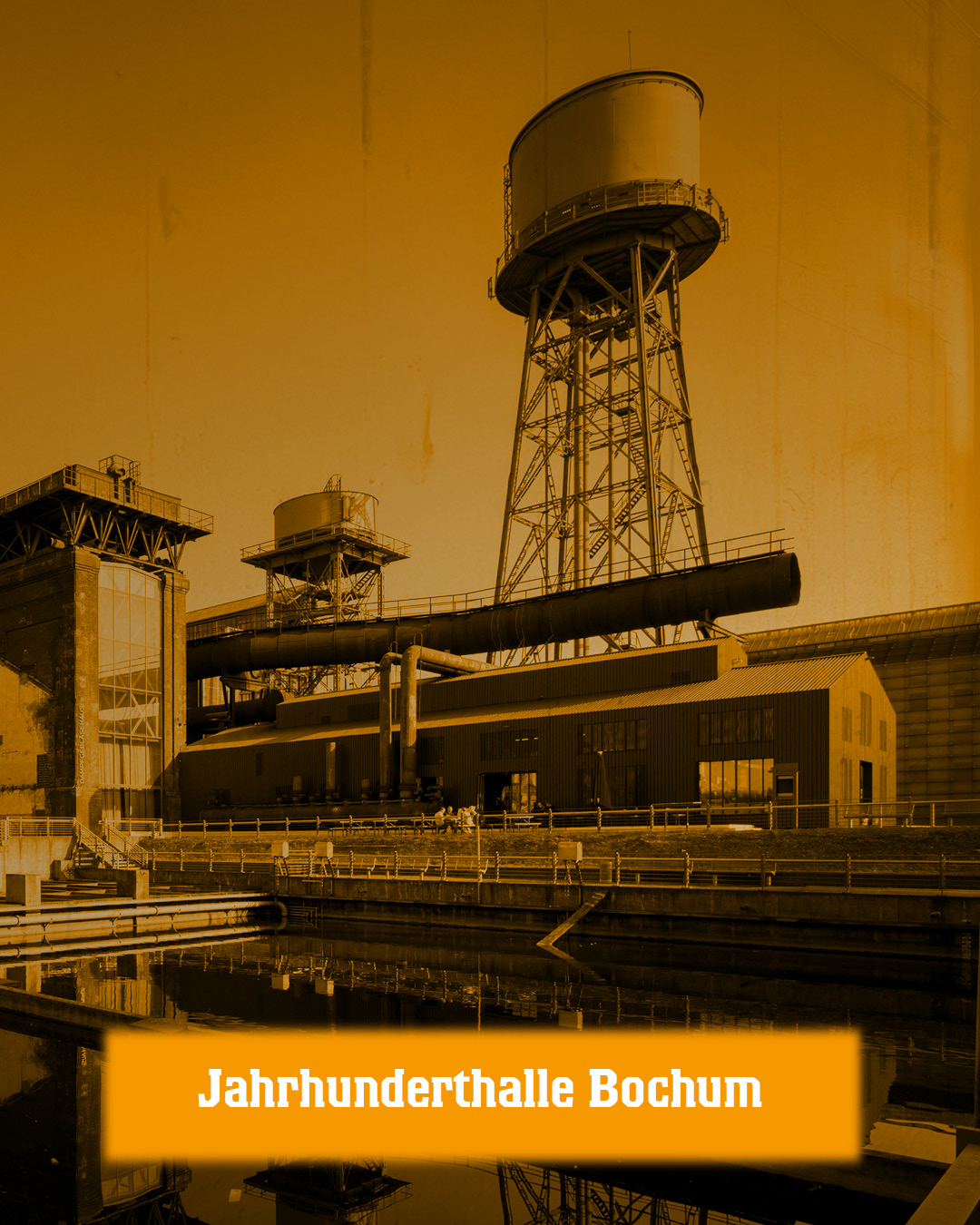ExtraSchicht 2025_Jahrhunderthalle Bochum