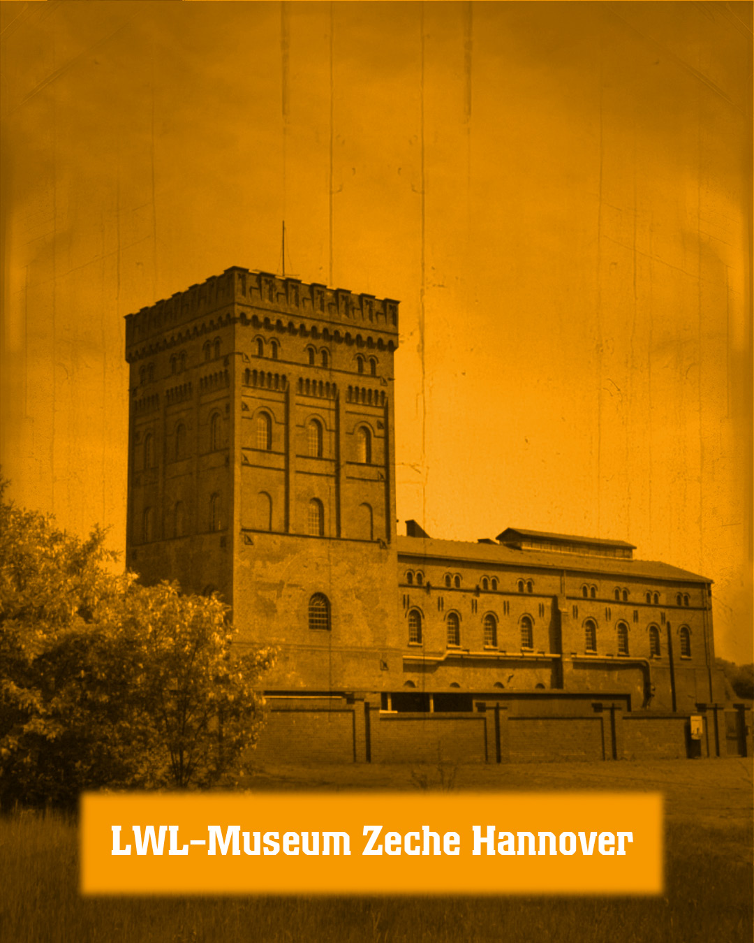 ExtraSchicht 2025_LWL Industriemuseum Zeche Hannover, Bochum
