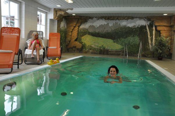Schwimmbad