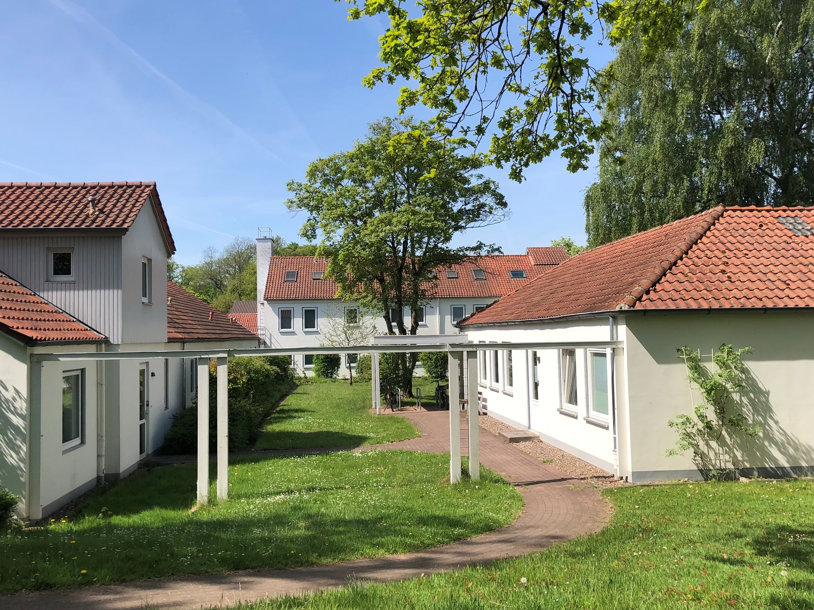 Tagungsstätte ev. Akademie Loccum