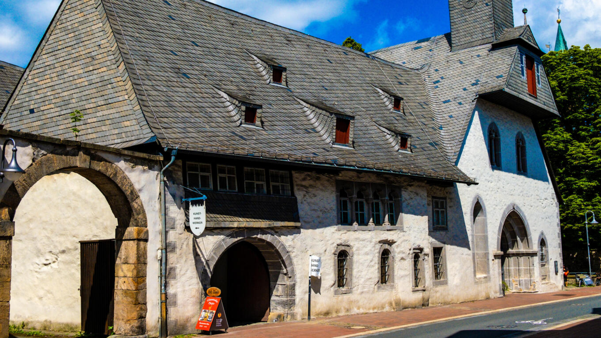 Großes Heiliges Kreuz 