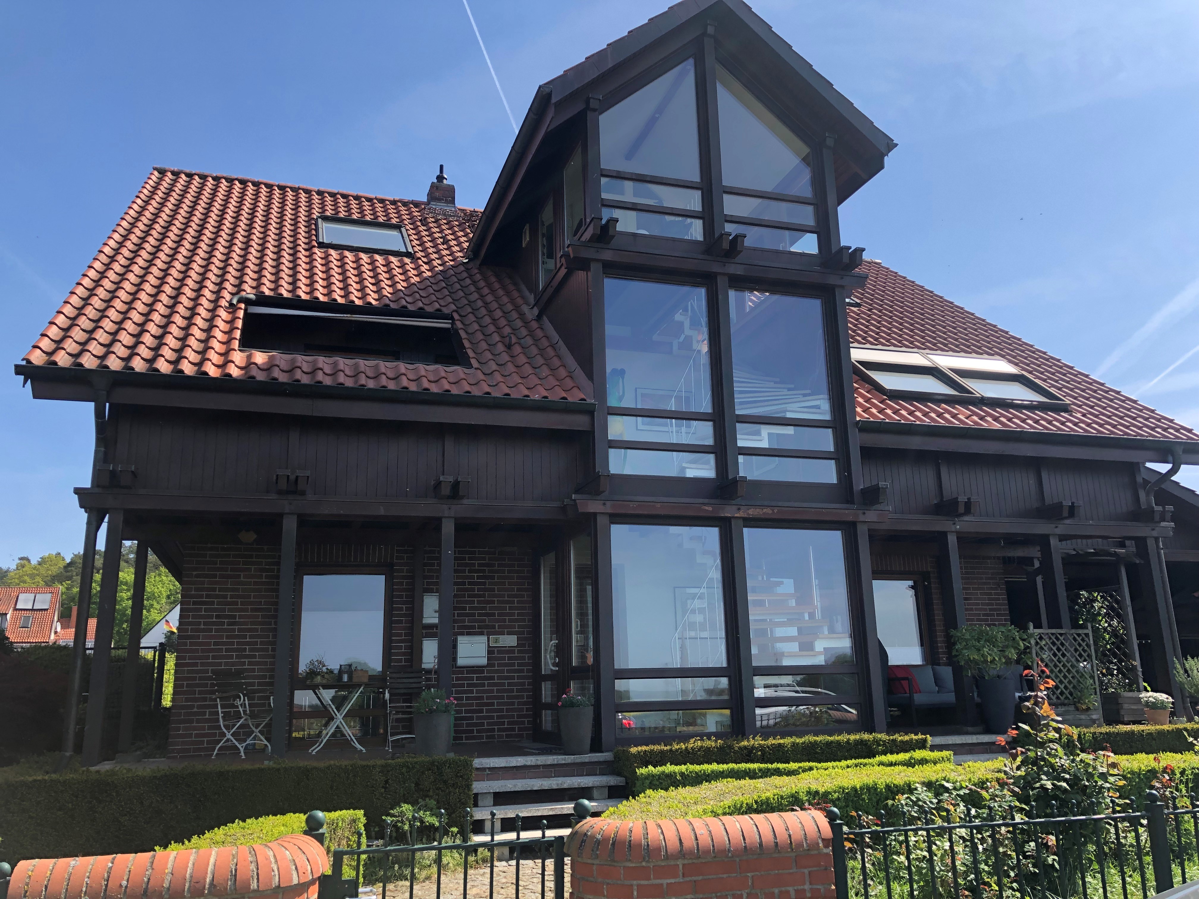 Ferienwohnung Luther