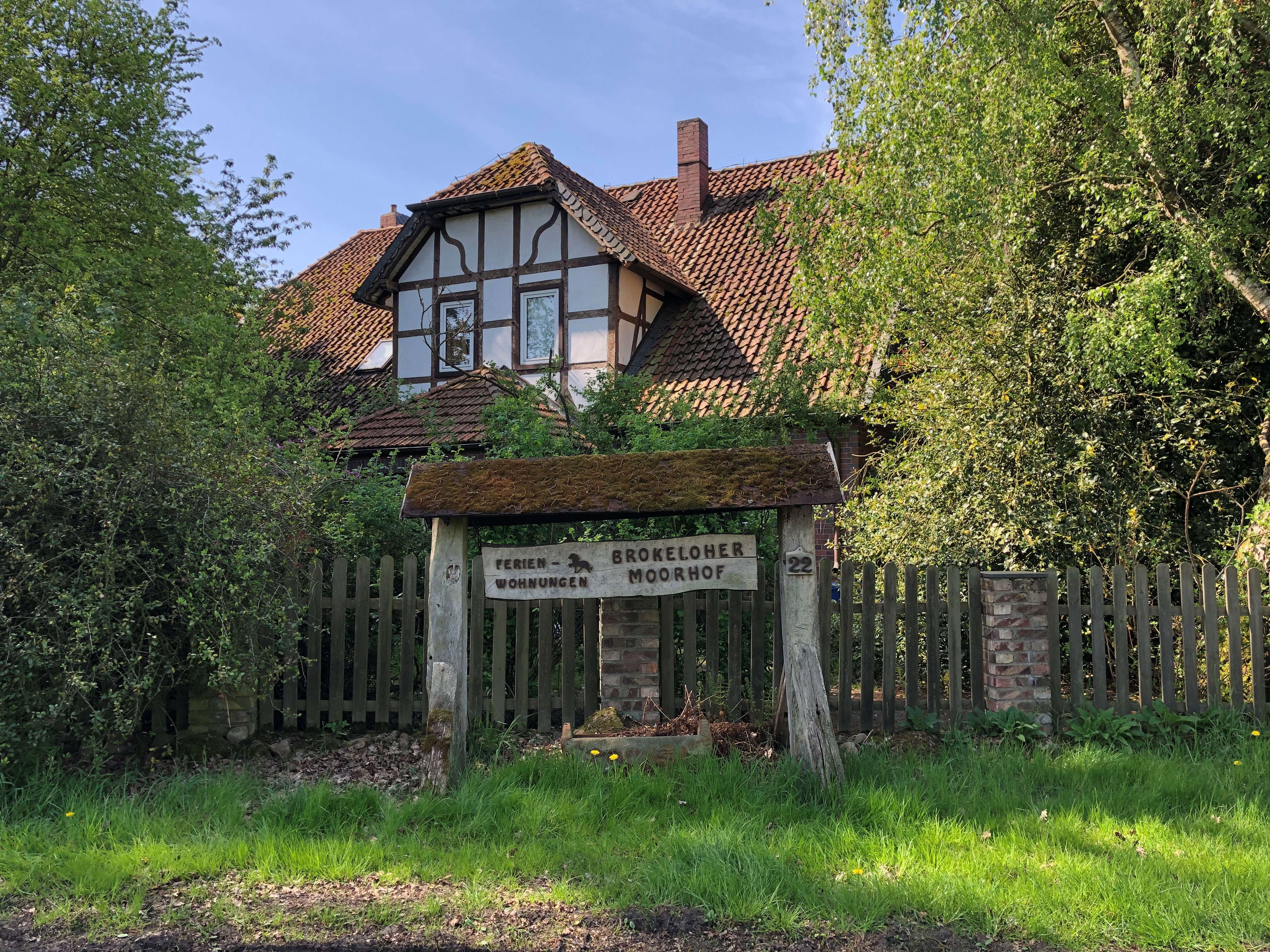 Brokeloher Moorhof