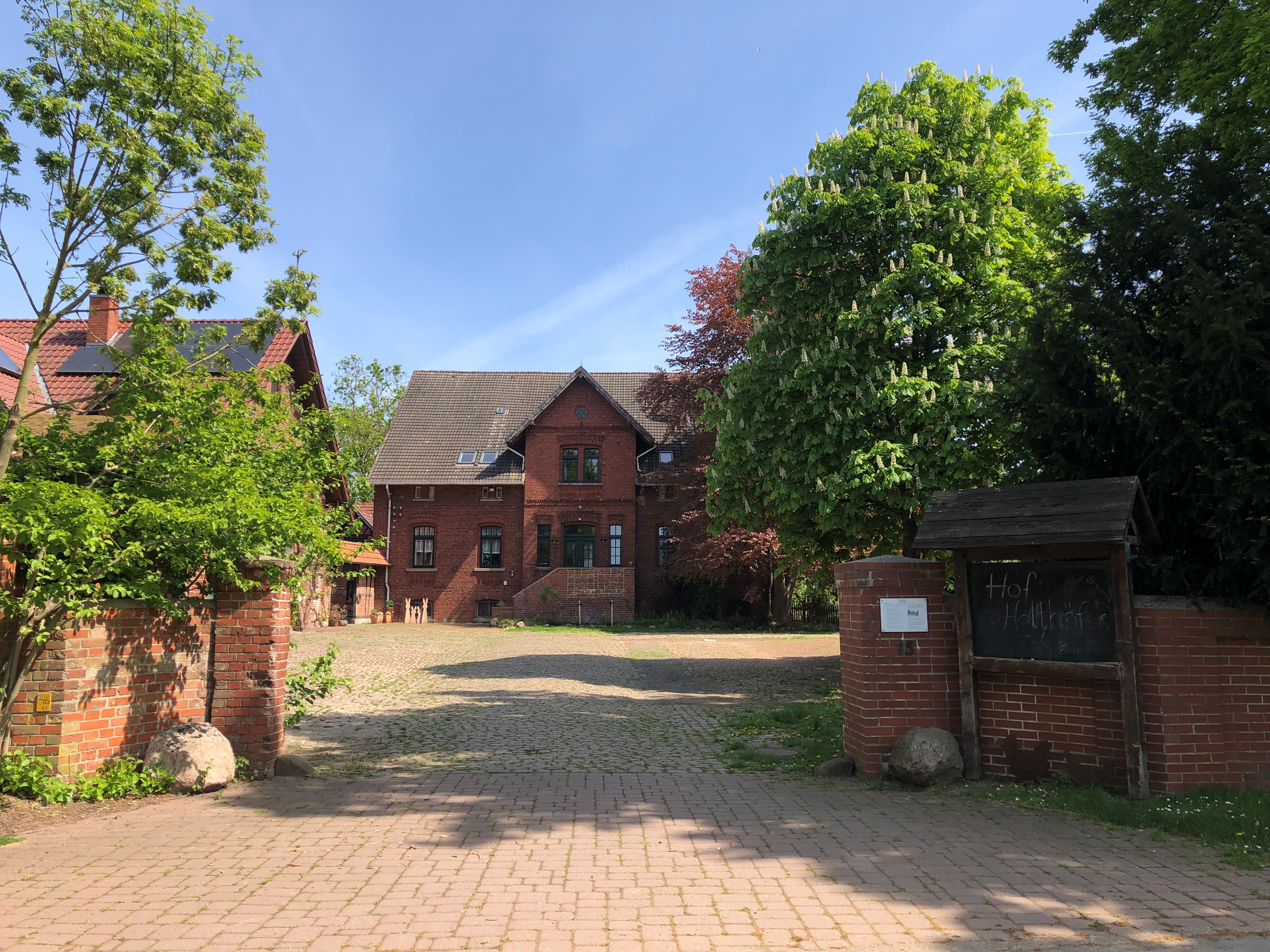 Hof Holthöfer