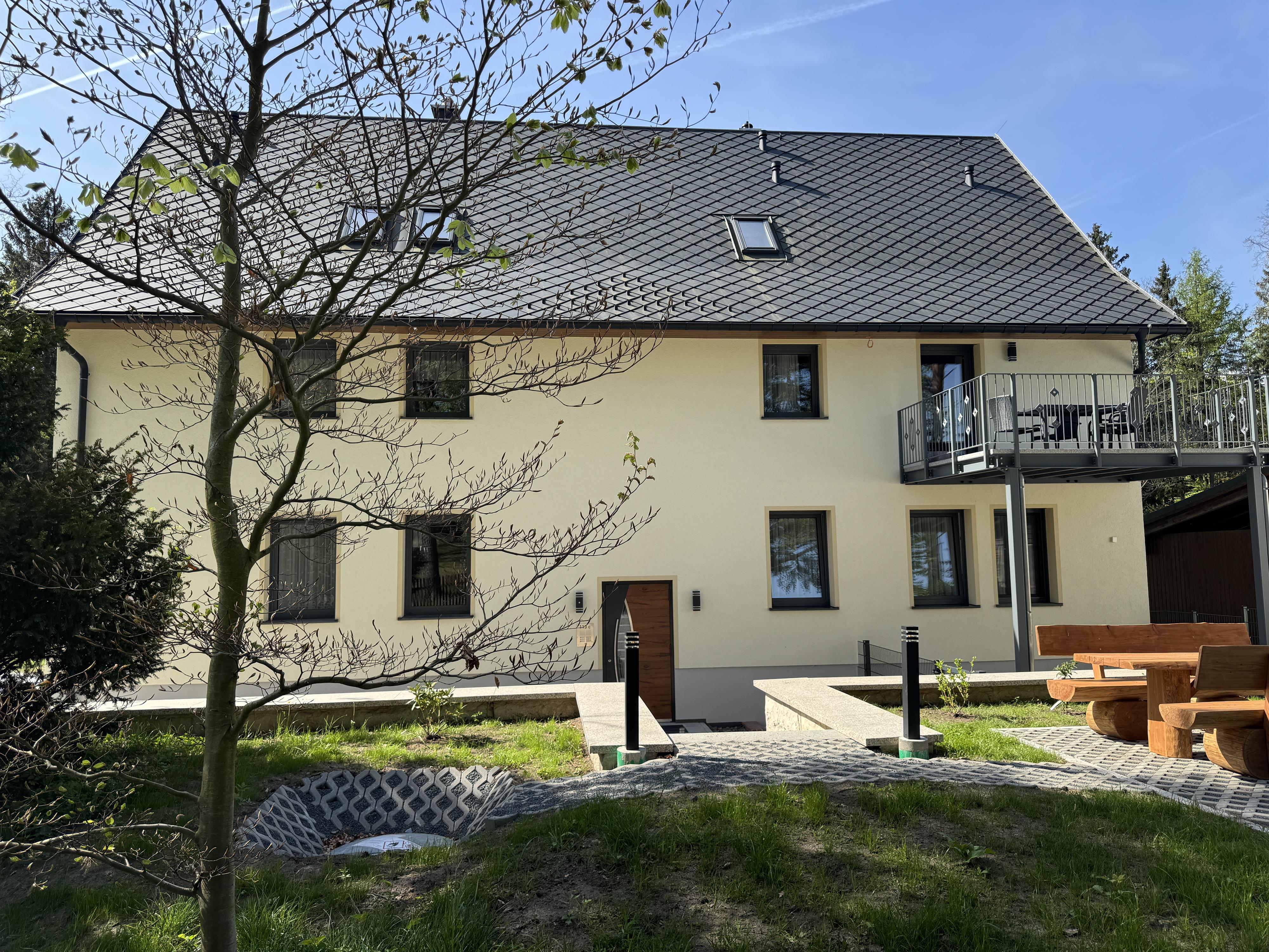 Ferienhaus Barbarine – Motiv