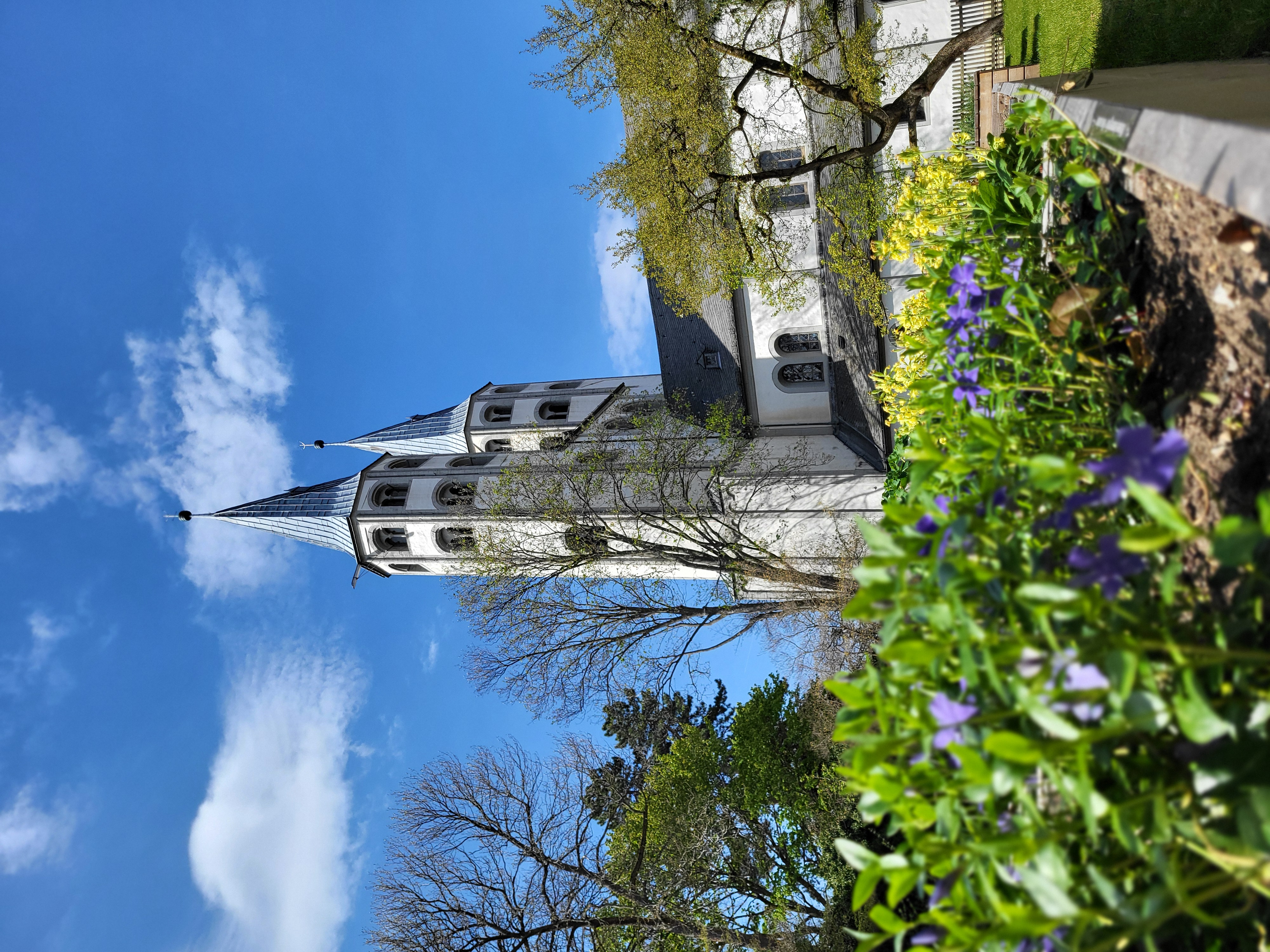 Neuwerkkirche