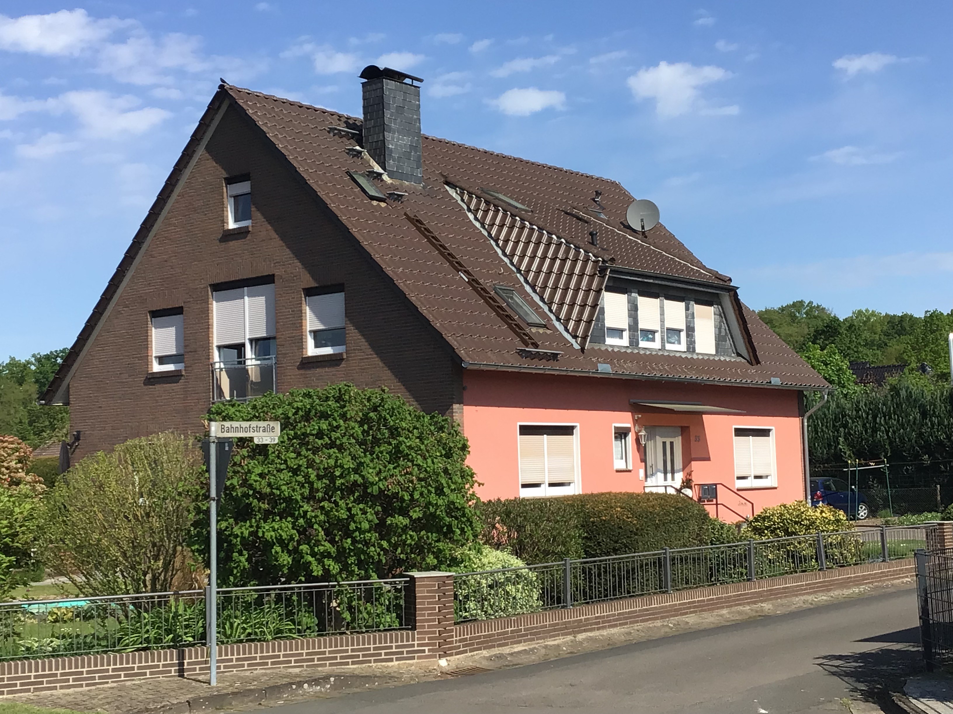 FeWo Süchting