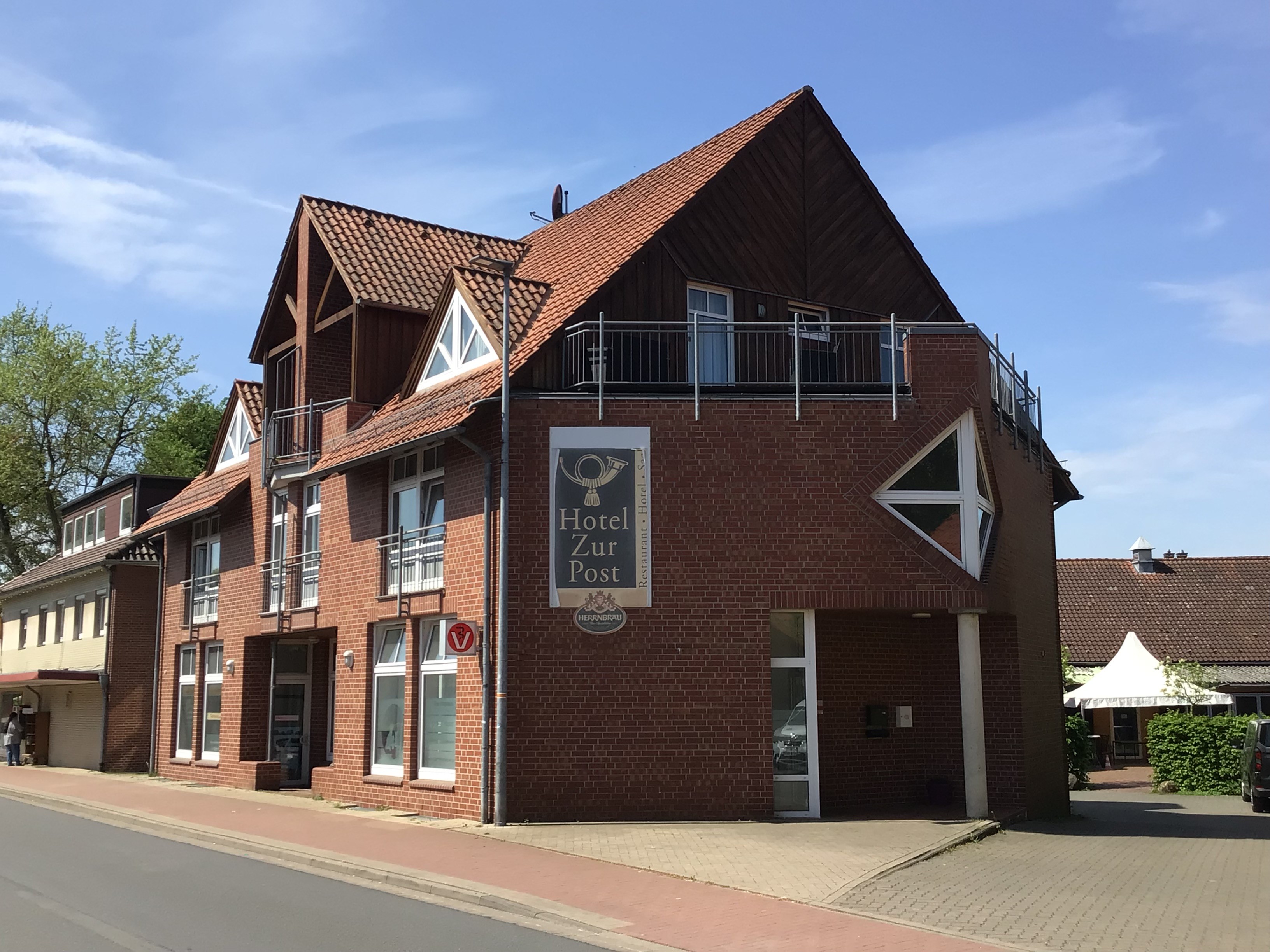 Hotel zur Post