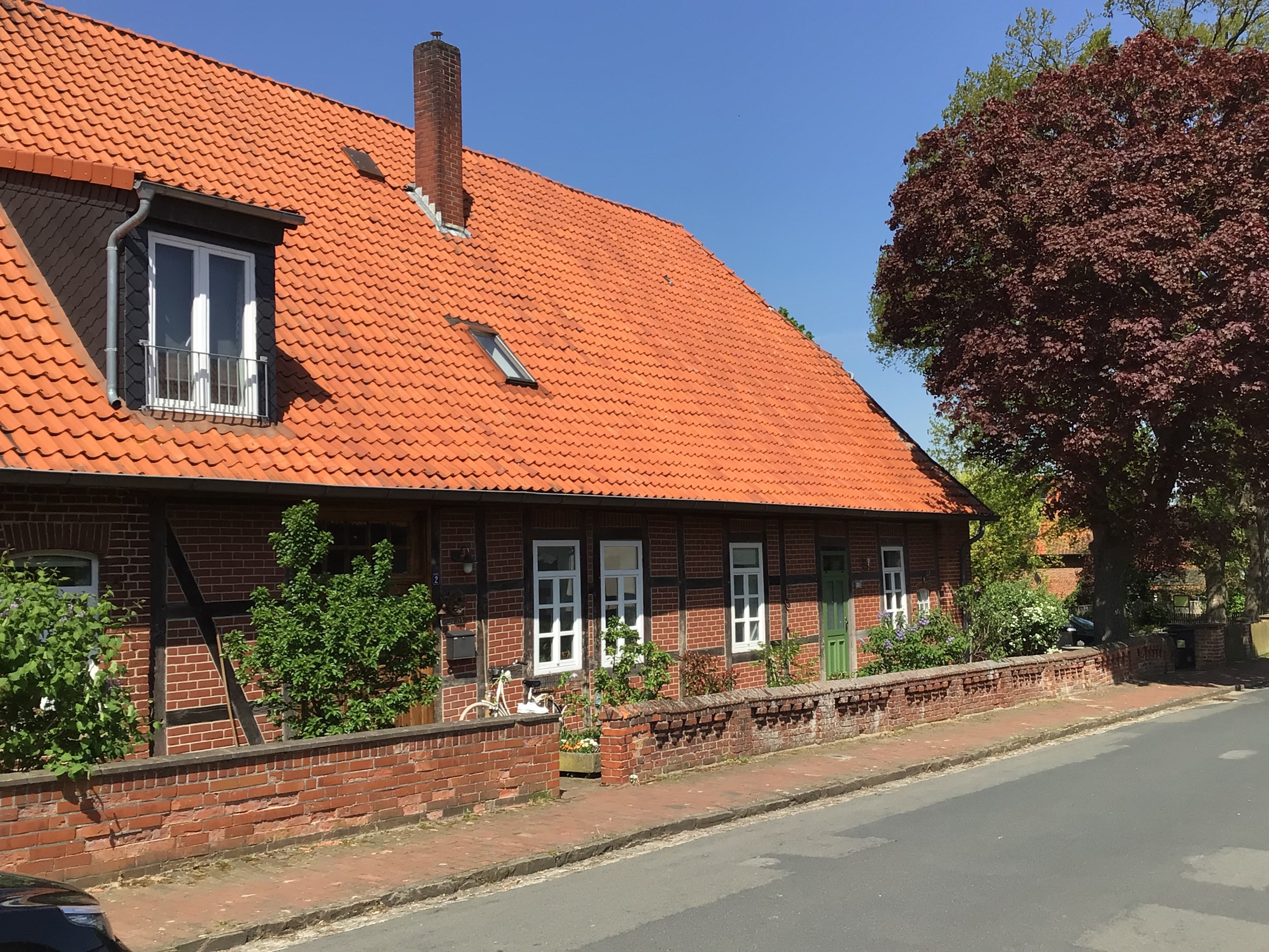 Ferienwohnung Runge
