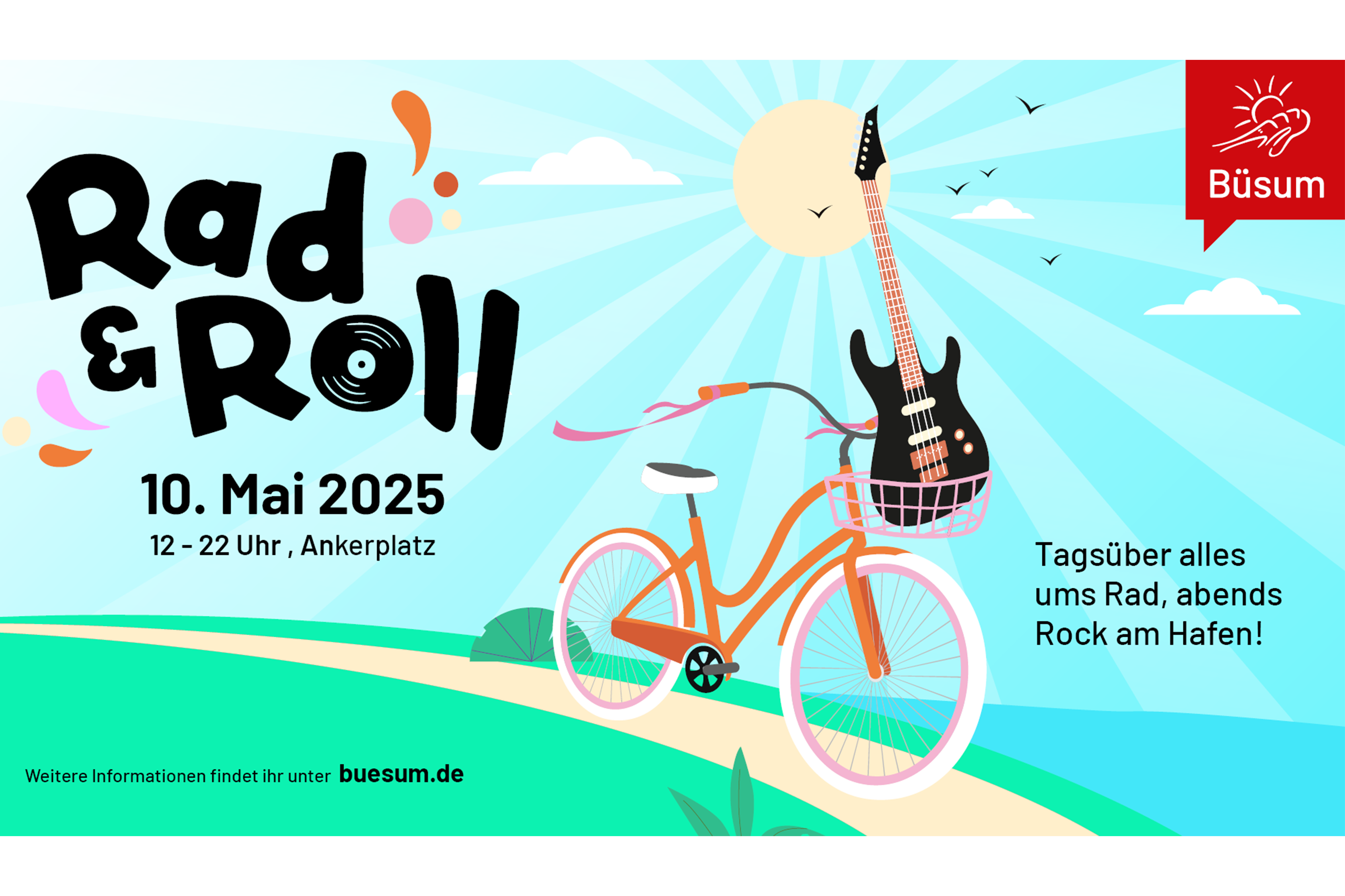 Rad & Roll