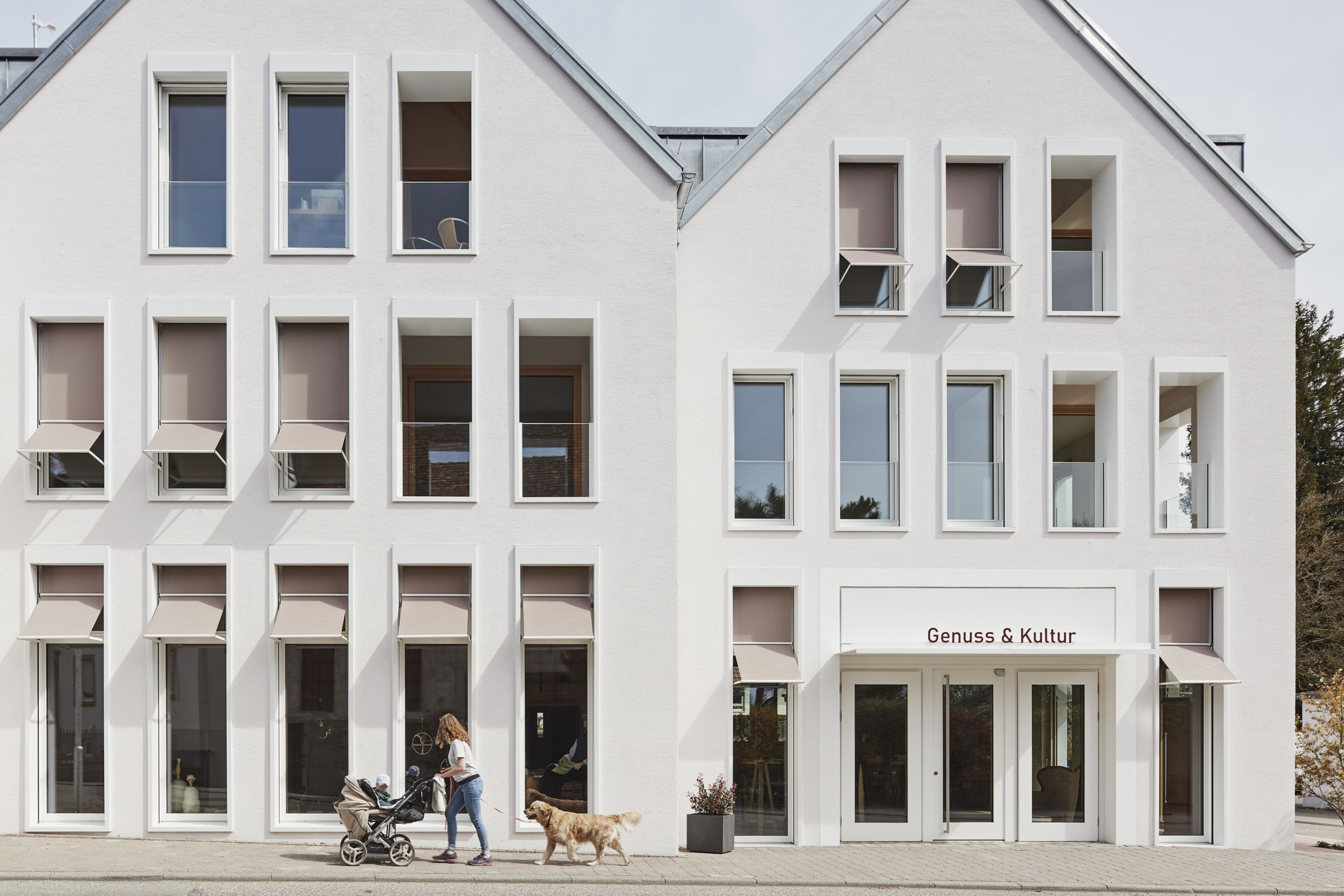 Genuss und Kultur in Güglingen