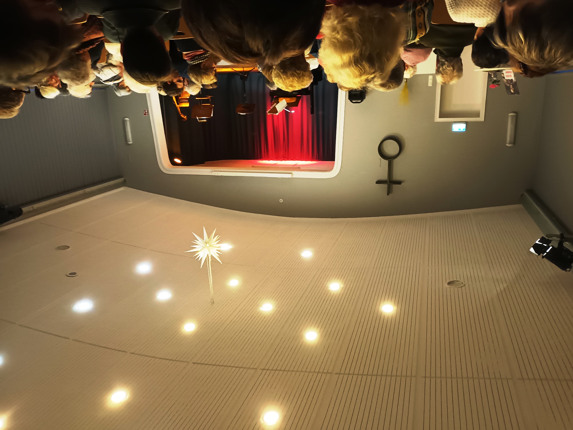 Konzert: Irischer Abend mit "DINGO Musik & Theater"