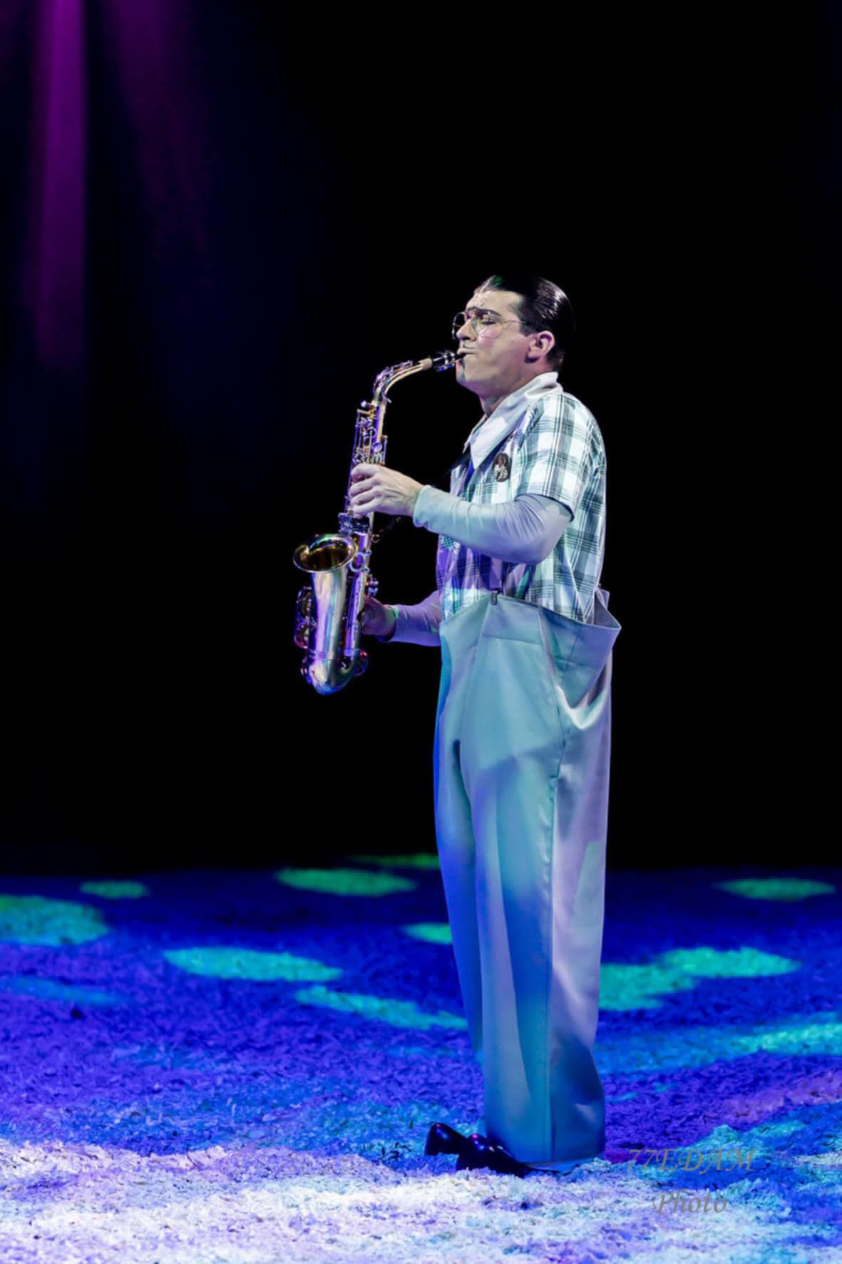 Circus Rudolf Renz