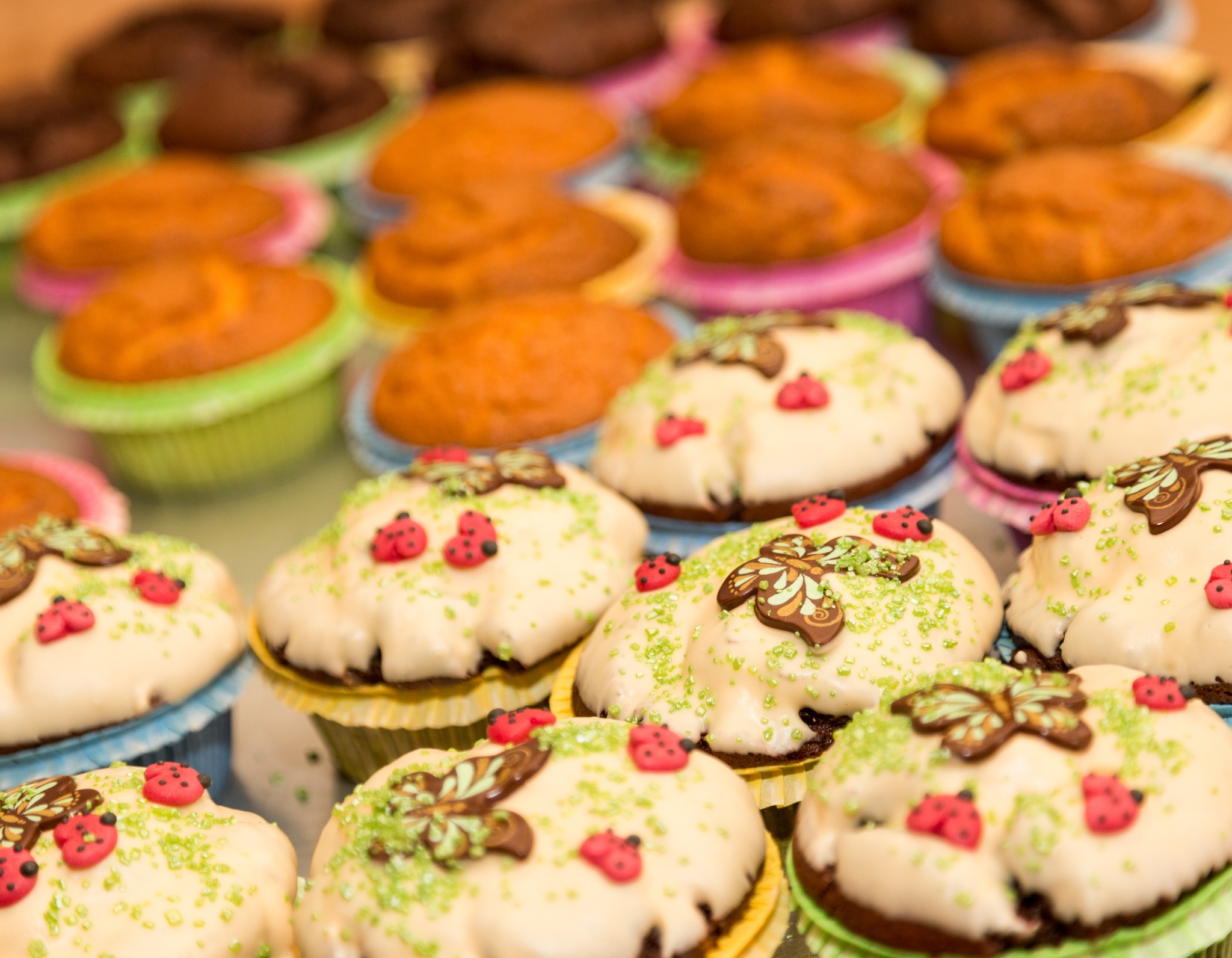 Bäckerei Reiße, Inhaber Falk Mäder – Motiv