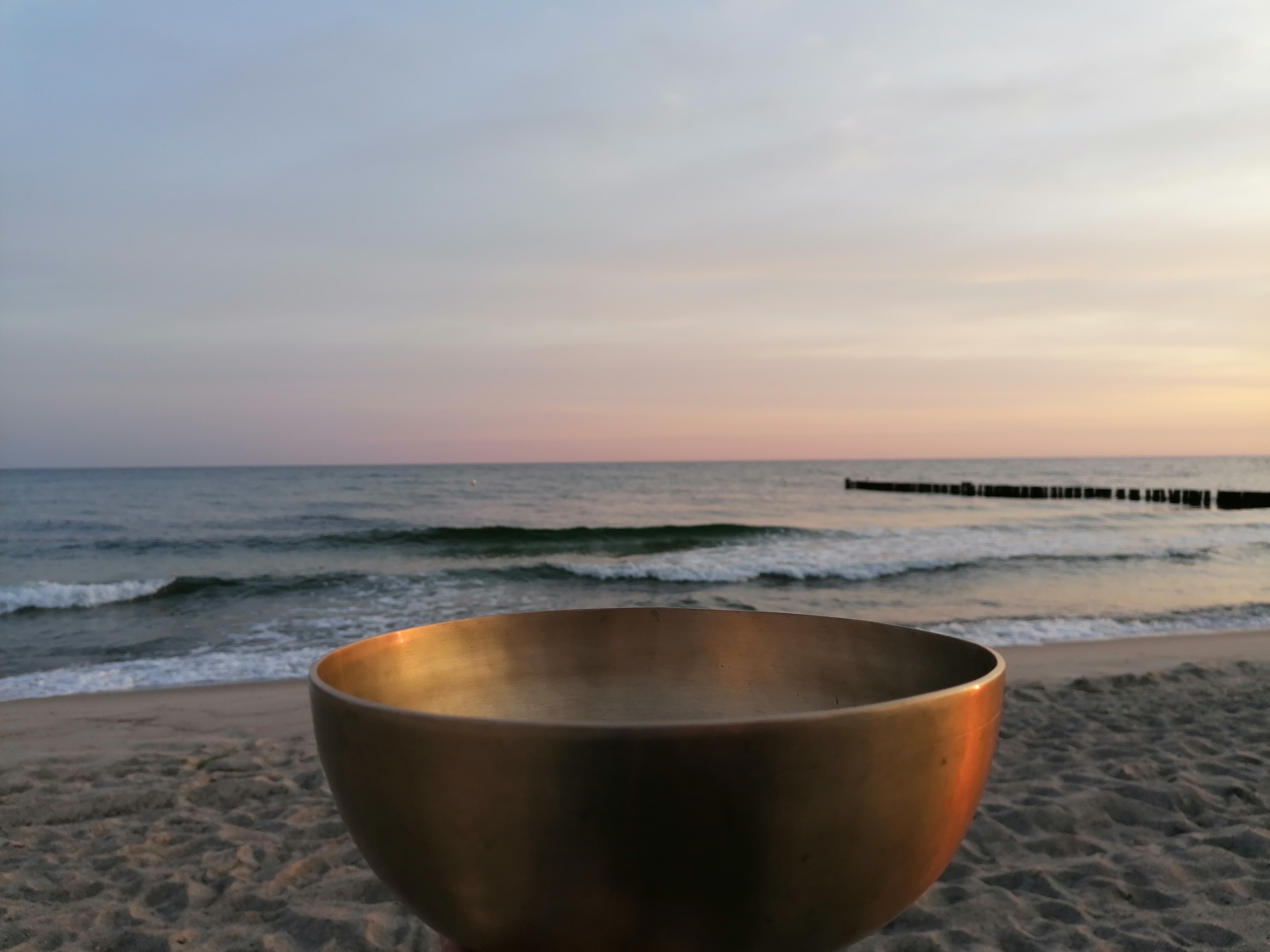 Mittsommer Nacht Zauber