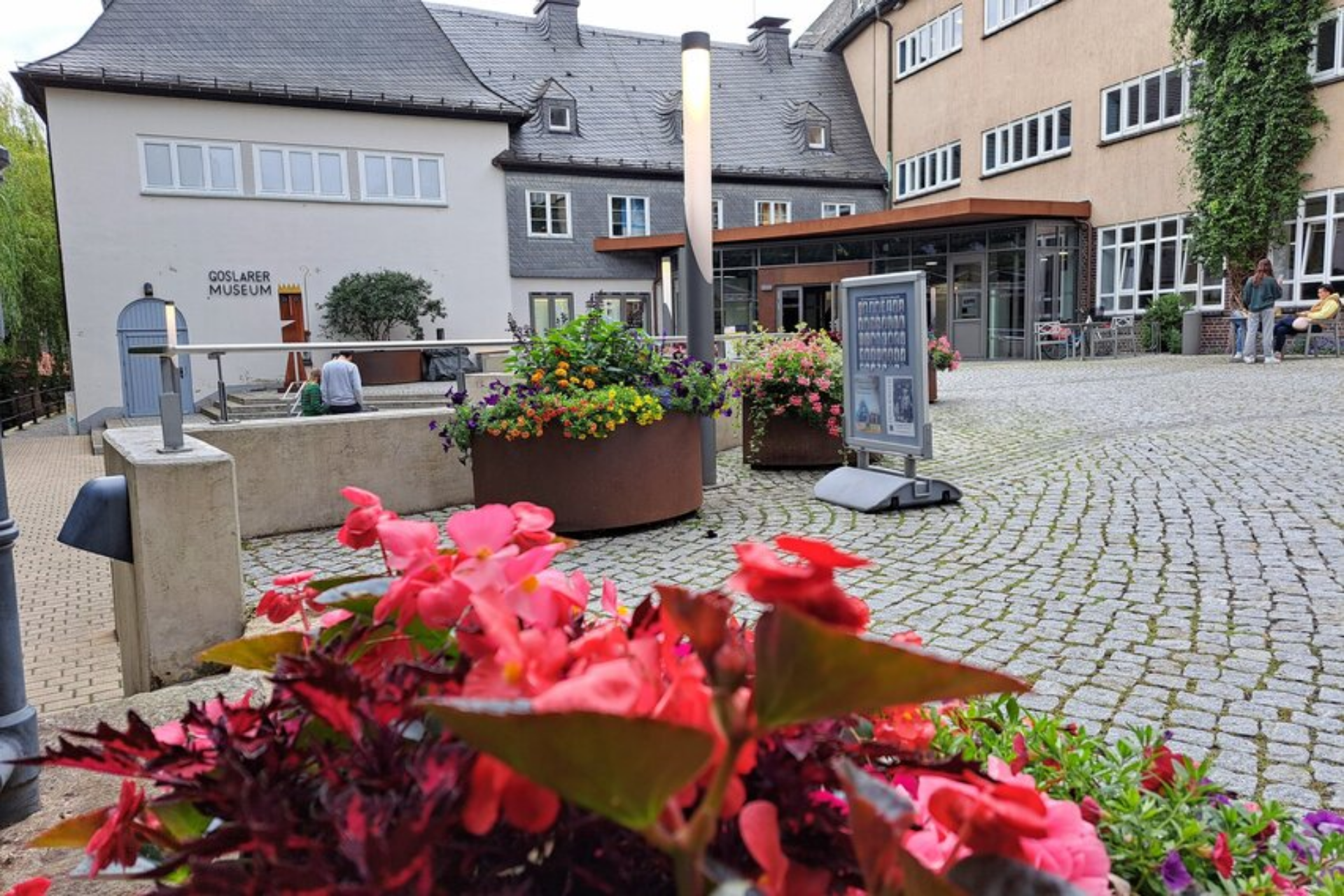 Kulturmarktplatz