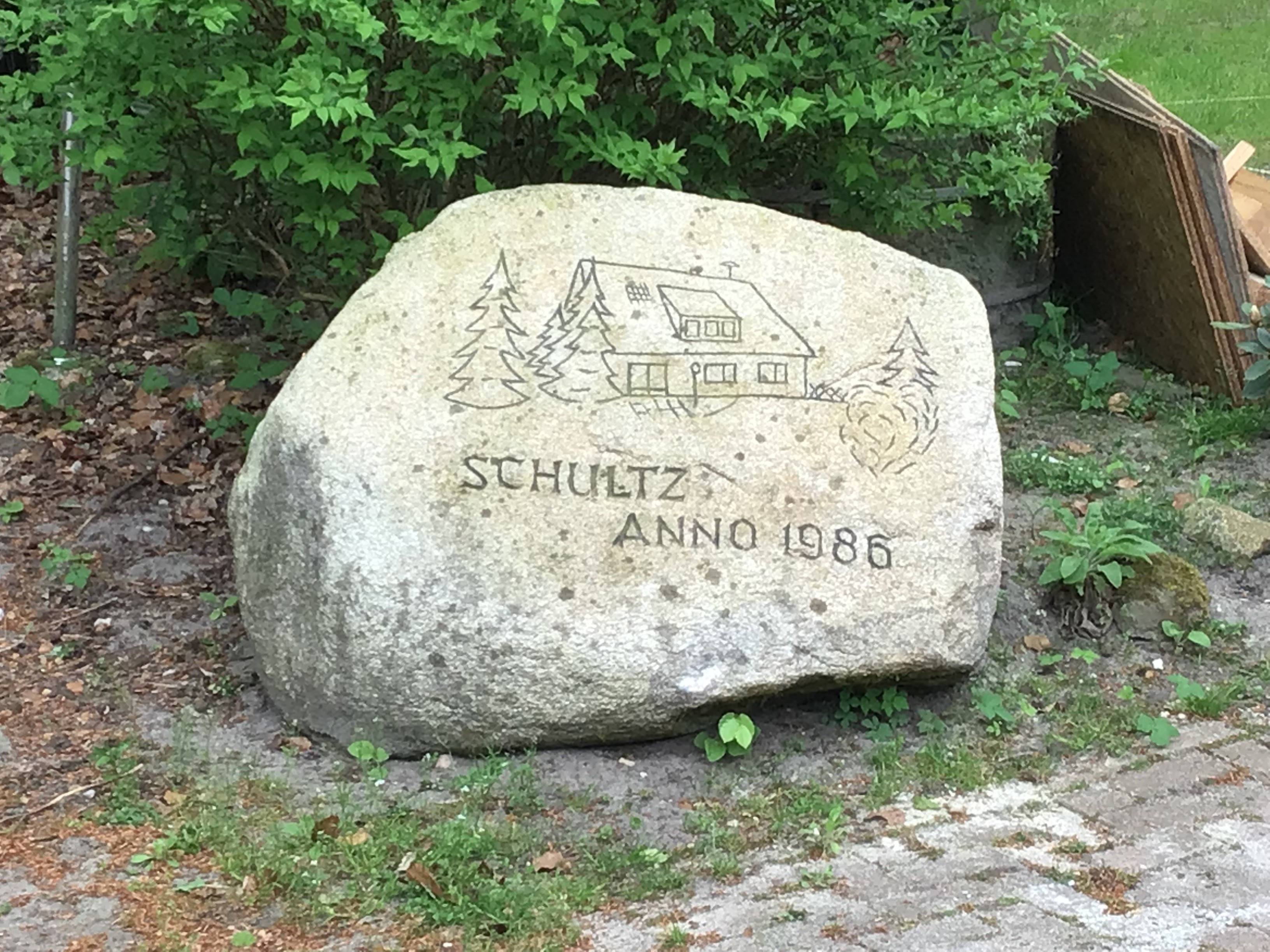 Reiterhof Schultz