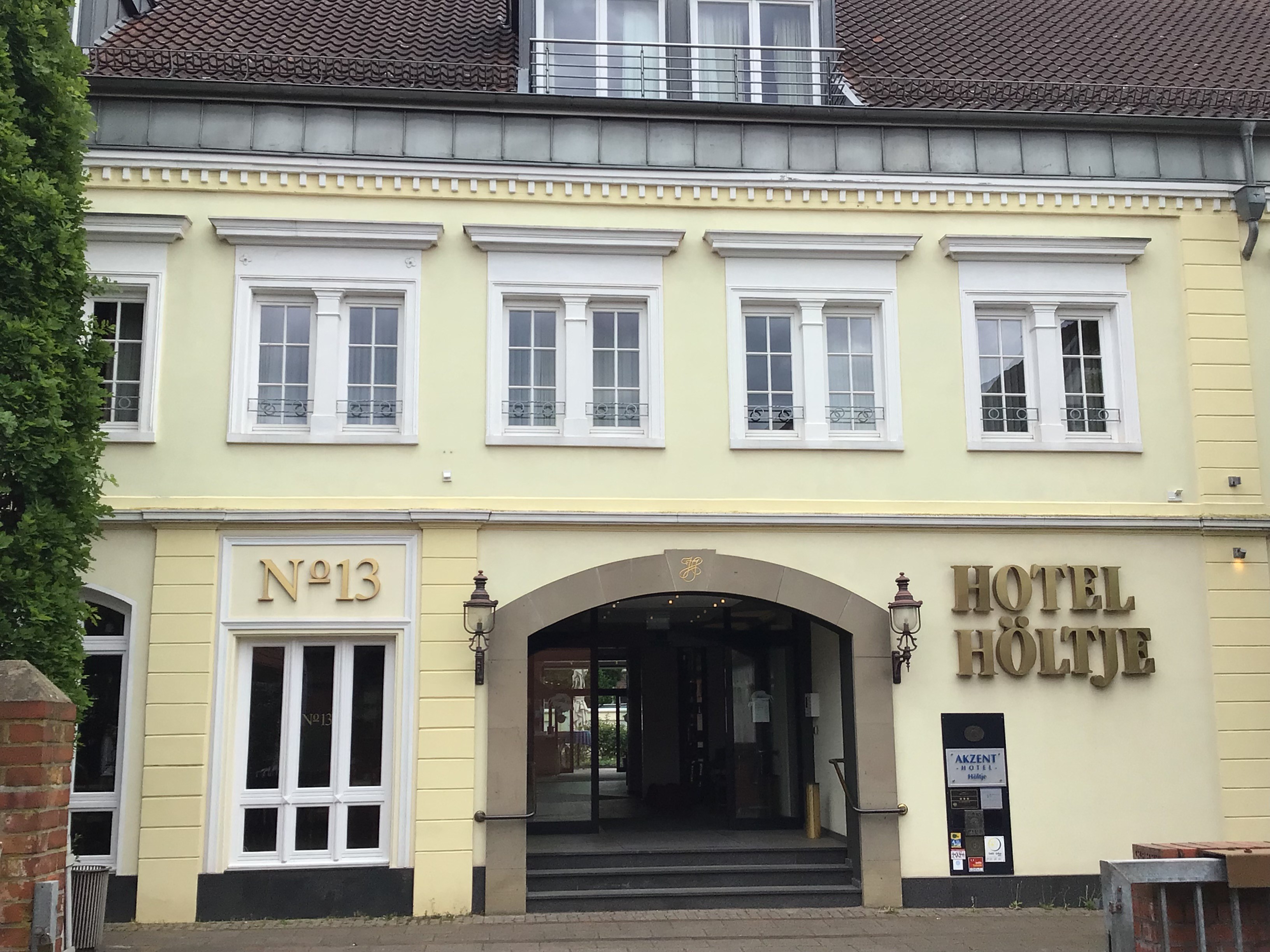 Hotel Höltje