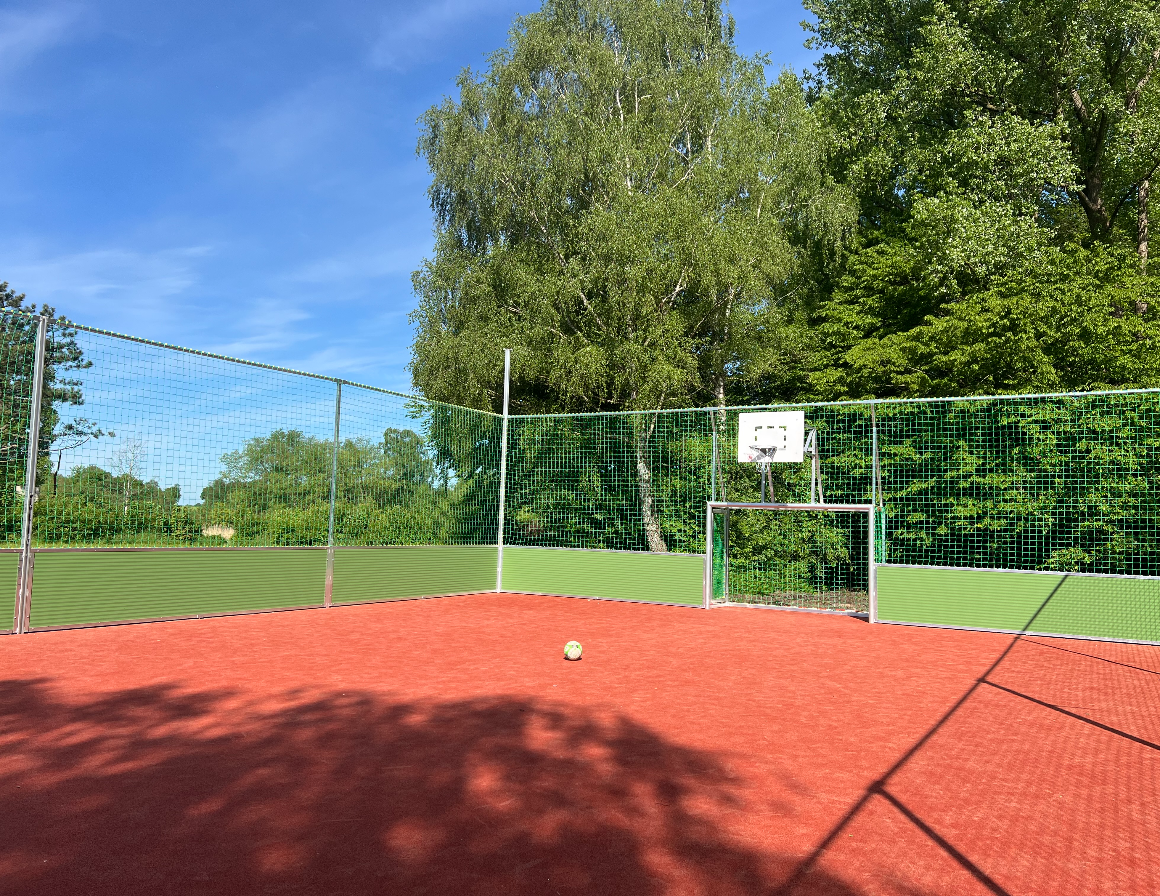 Fun-Court