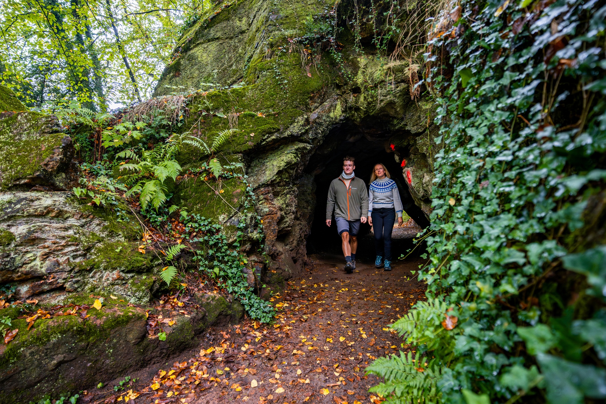Heinrich-Heine-Park Lunzenau