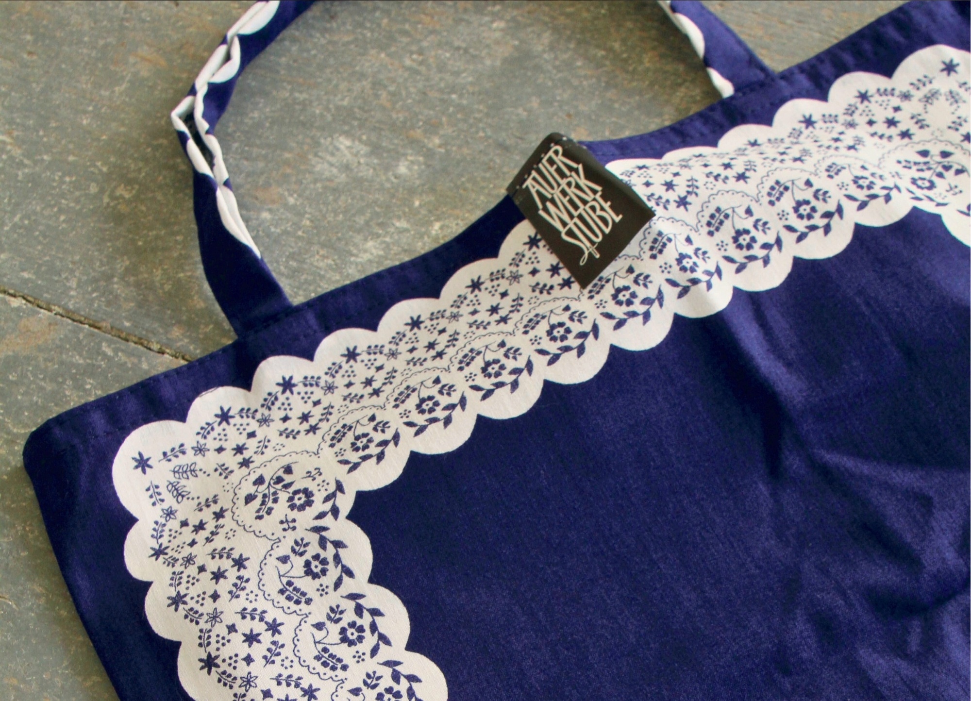 Auer Werkstube textiles Kunsthandwerk
