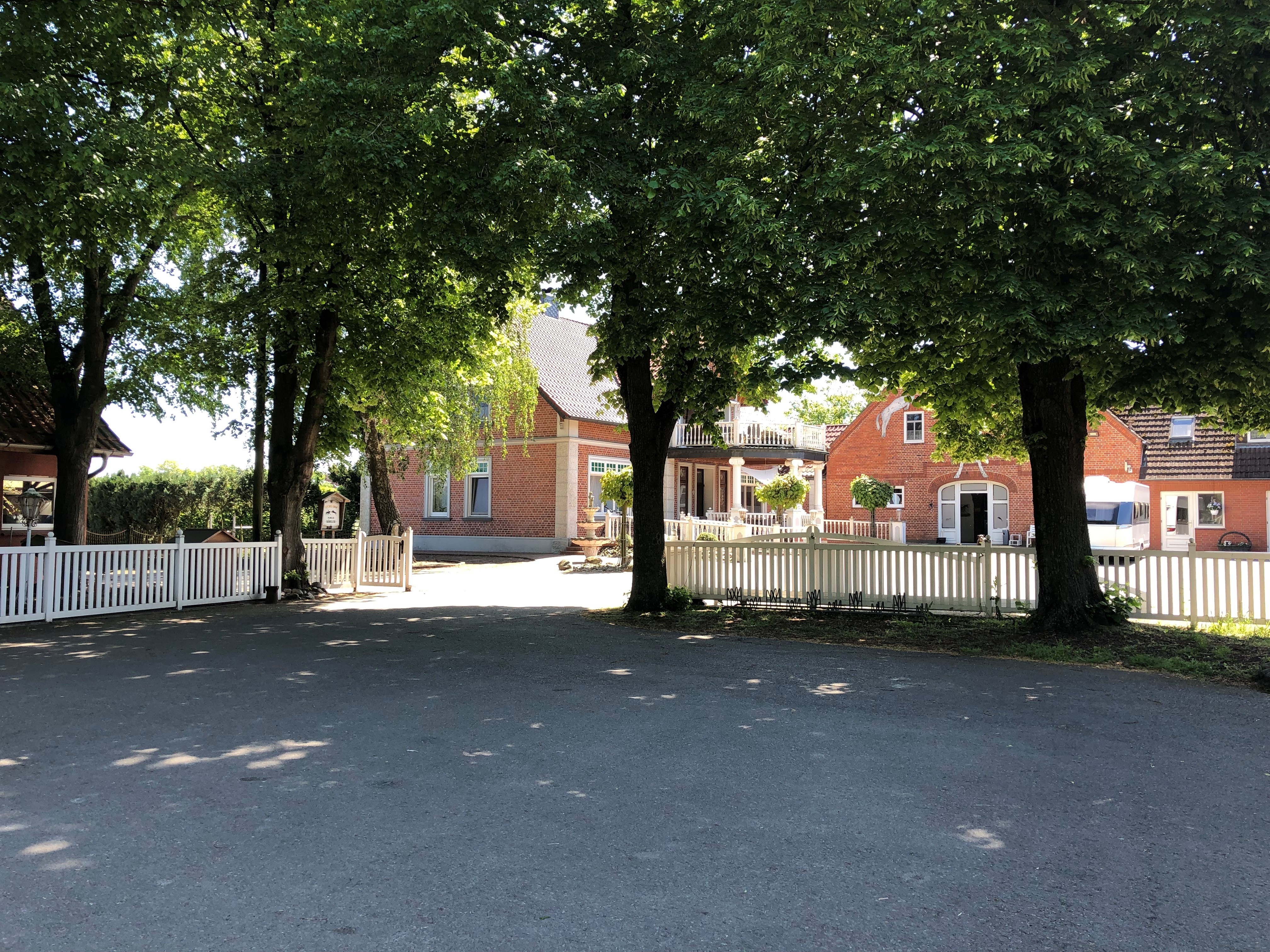 Reitstall zum Eichenhof