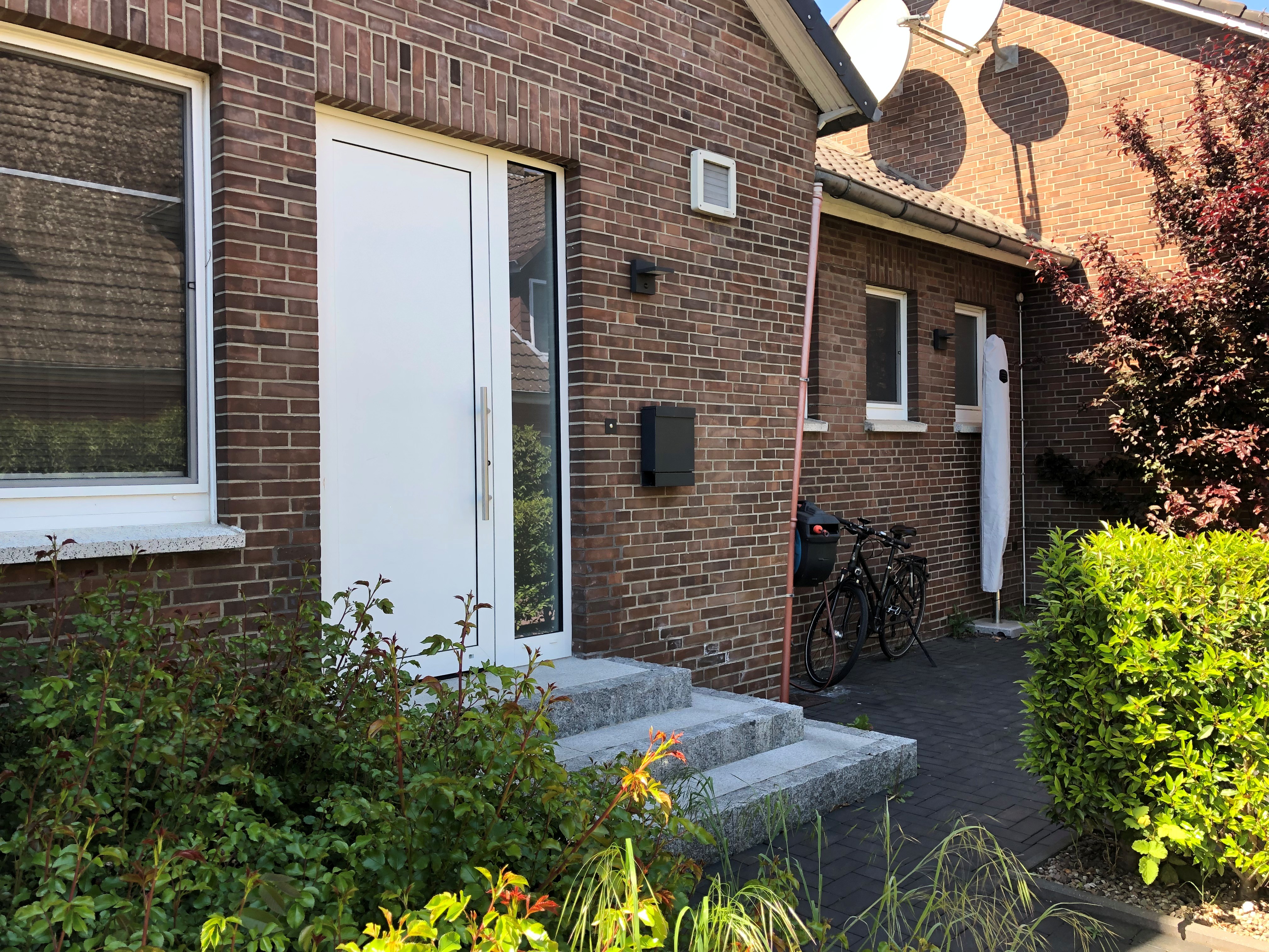 Appartement No. 16
