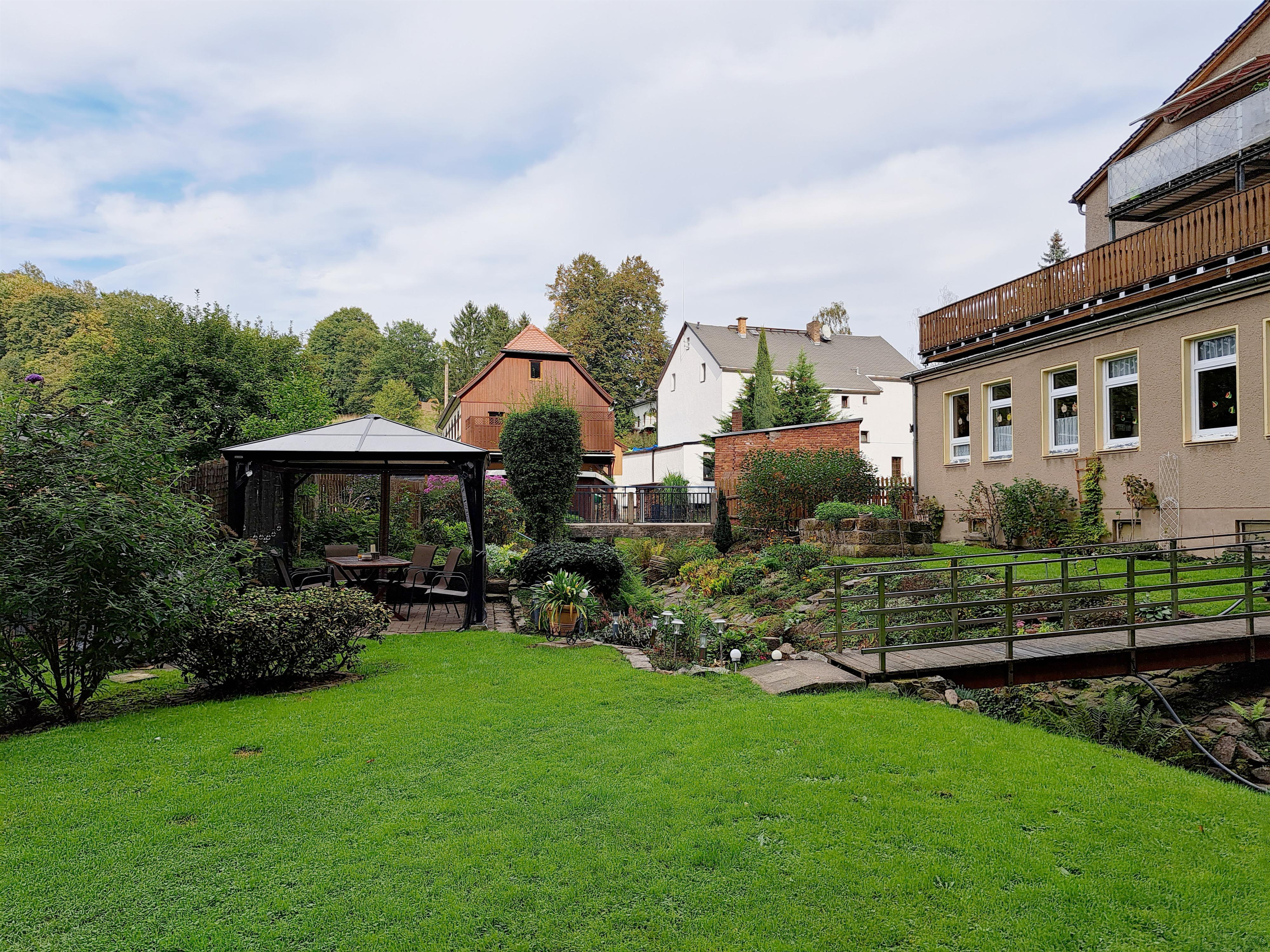 Ferienwohnung Erika – Motiv