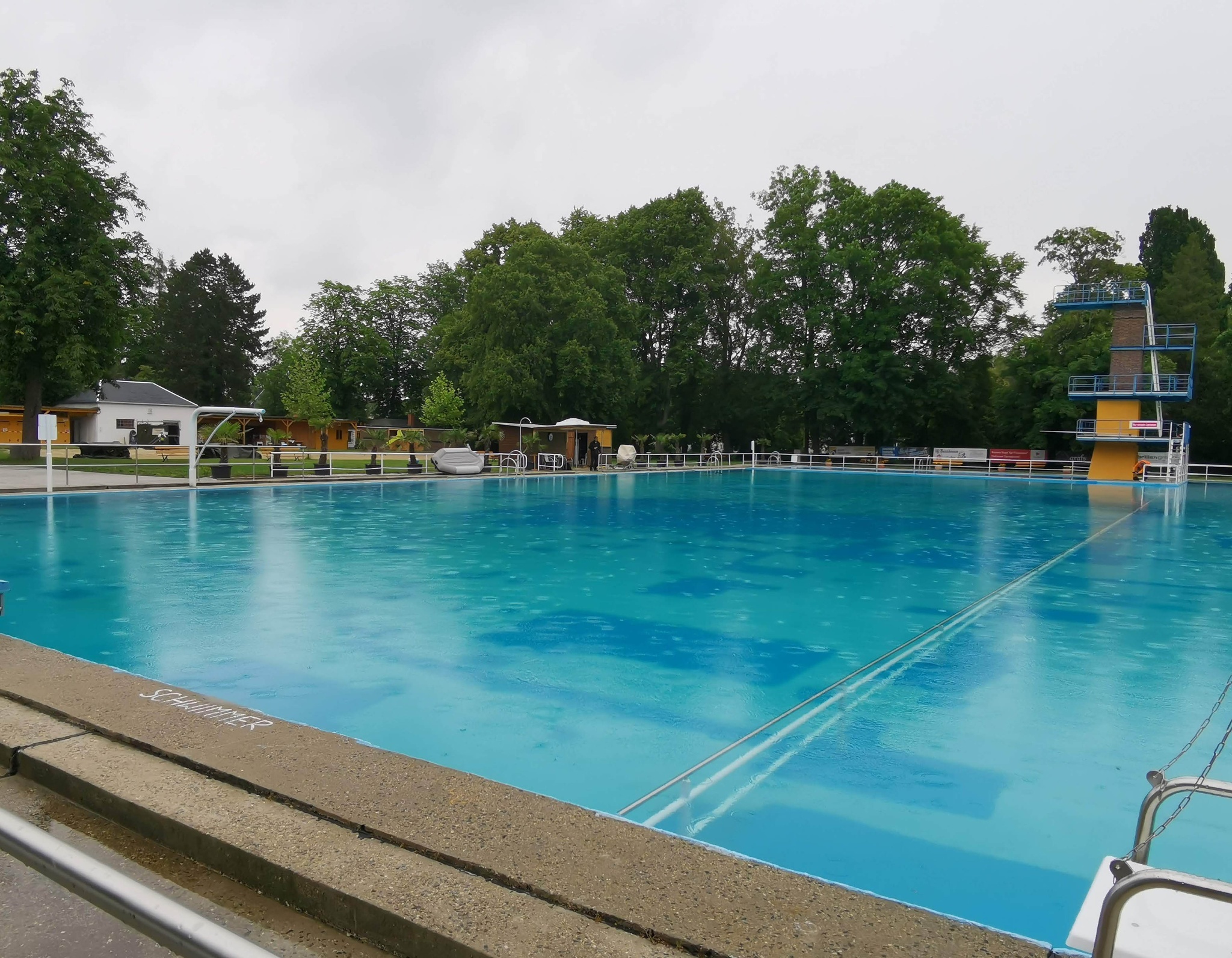 Naturbad Hartmannsdorf