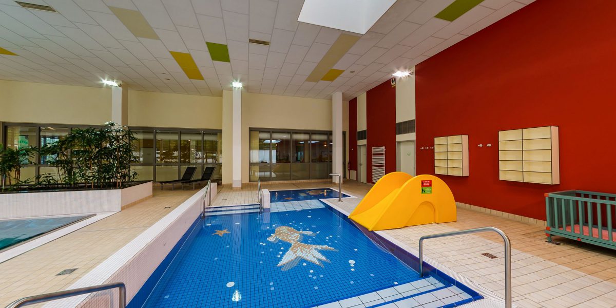 Sportzentrum am Taurastein Burgstädt – Motiv