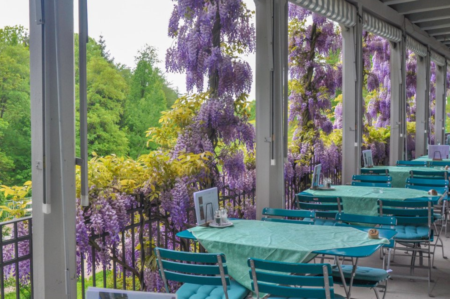 Gasthof Gyrenbad – image