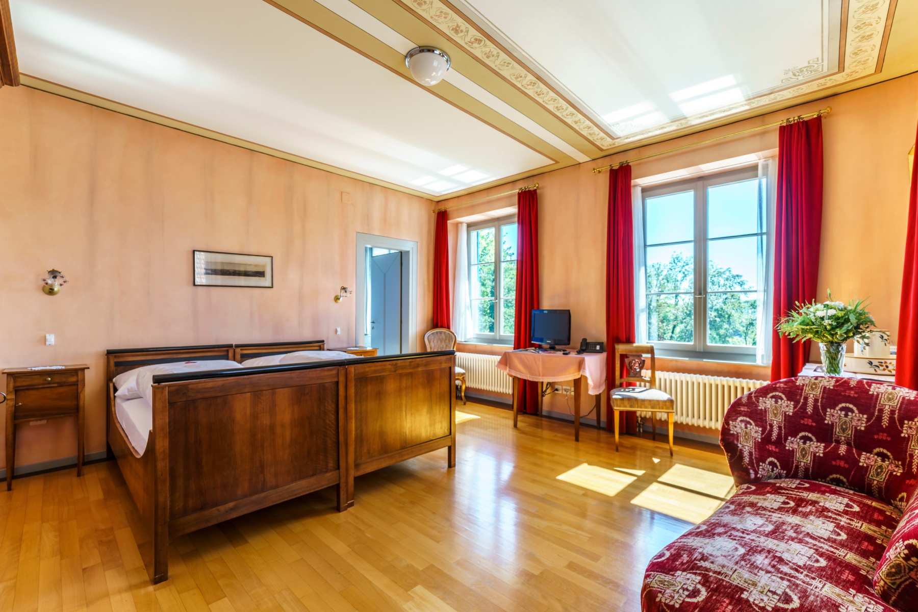 Gasthof Gyrenbad – image