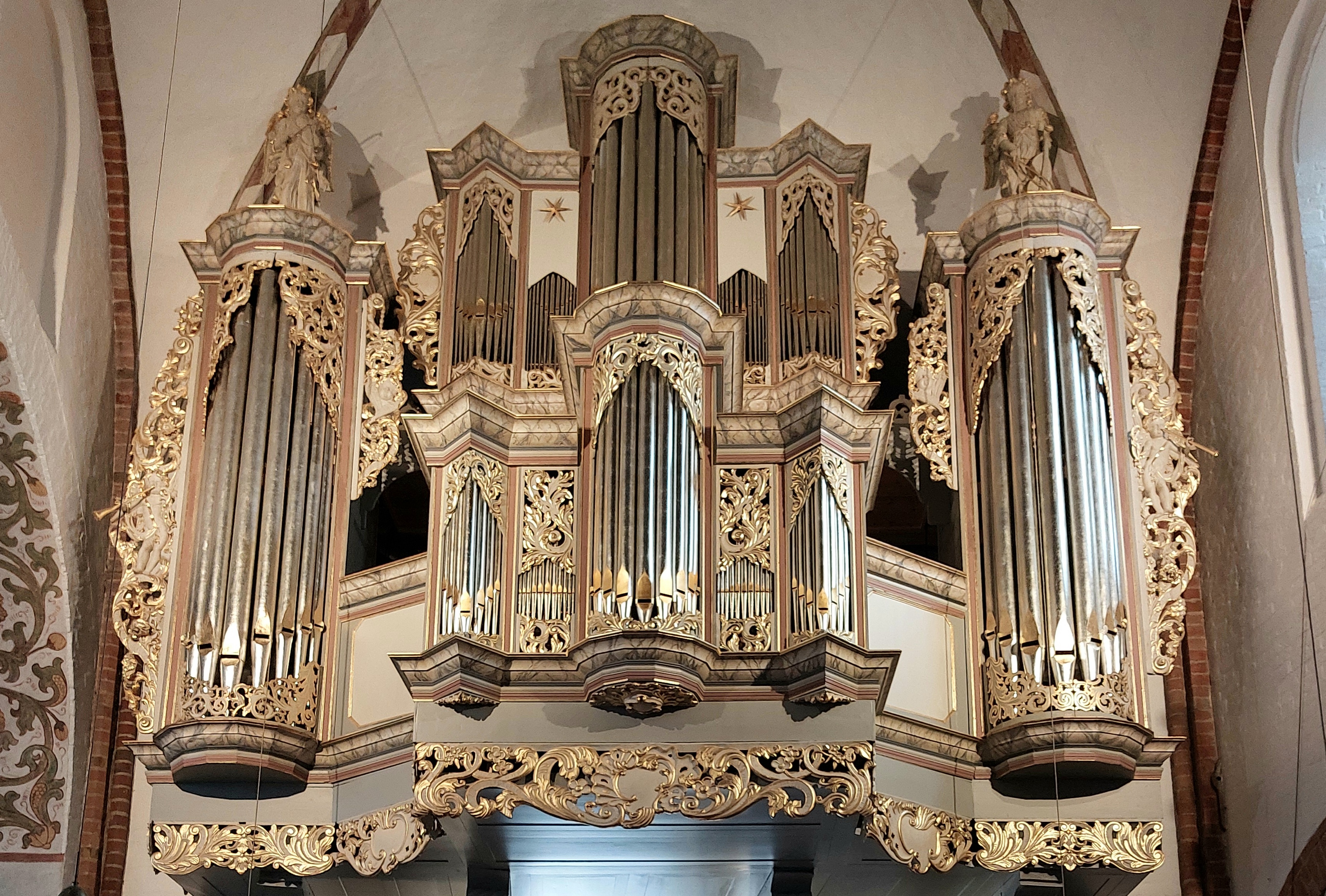 Orgelkonzert