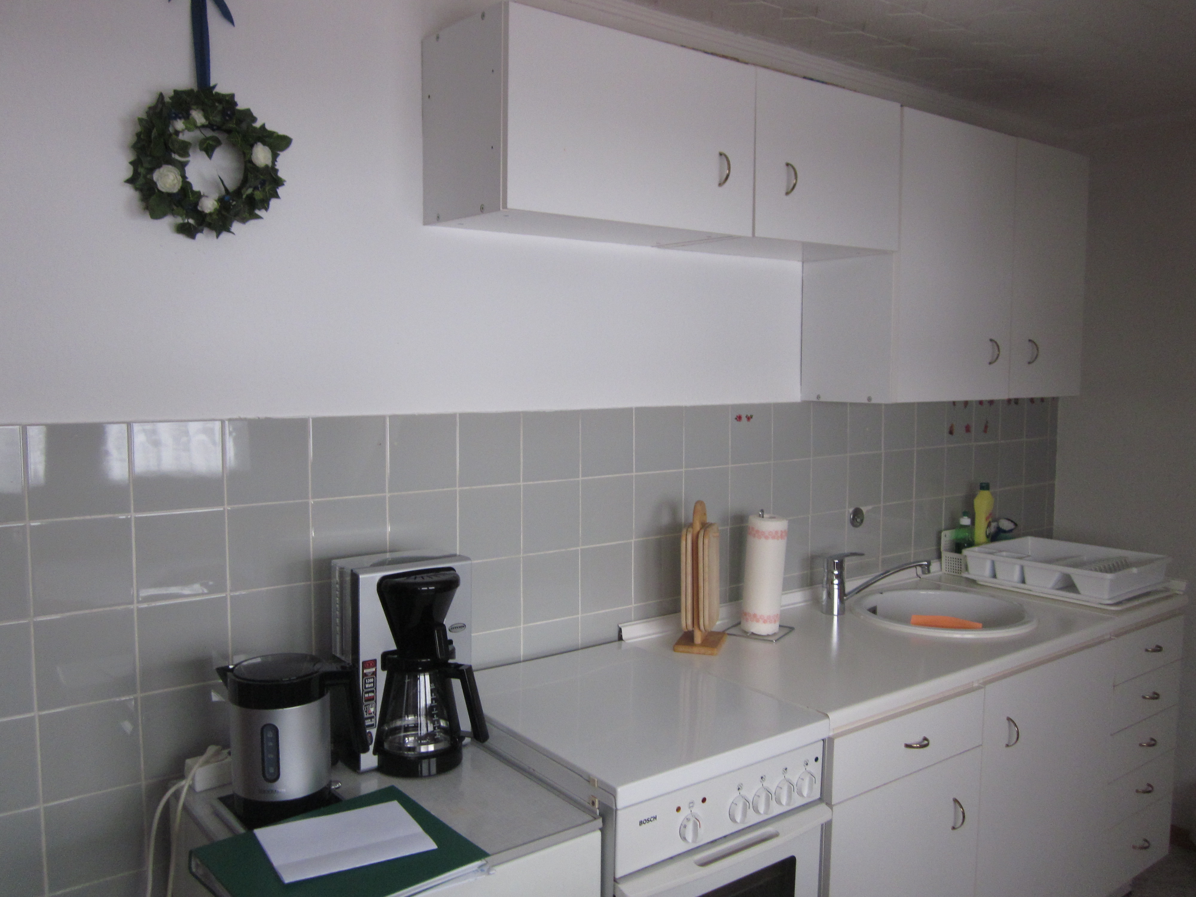 Ferienwohnung Gertrud Maier, Bad Gandersheim