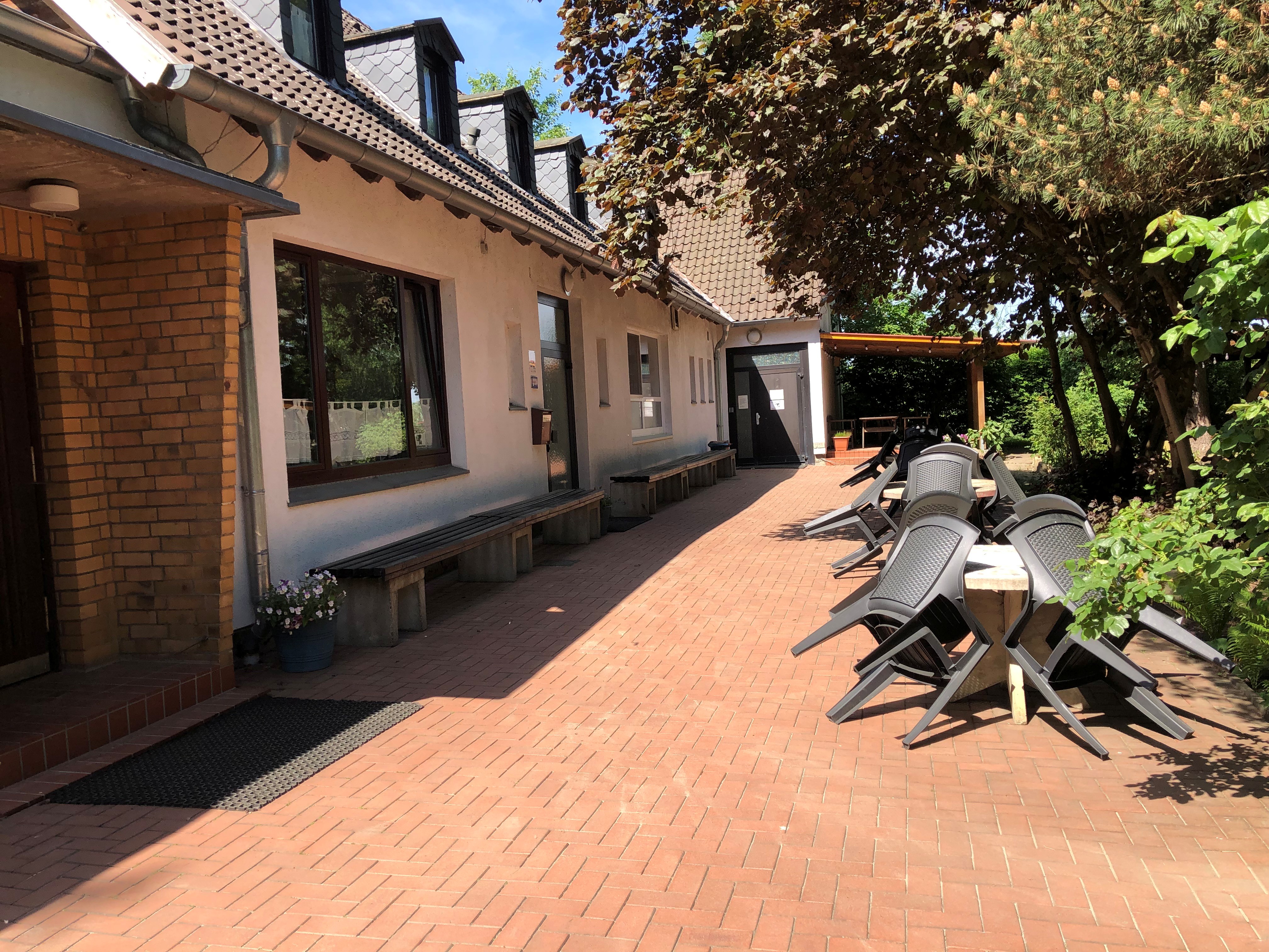 NaturFreundeHaus Nienburg, Nienburg (Weser)