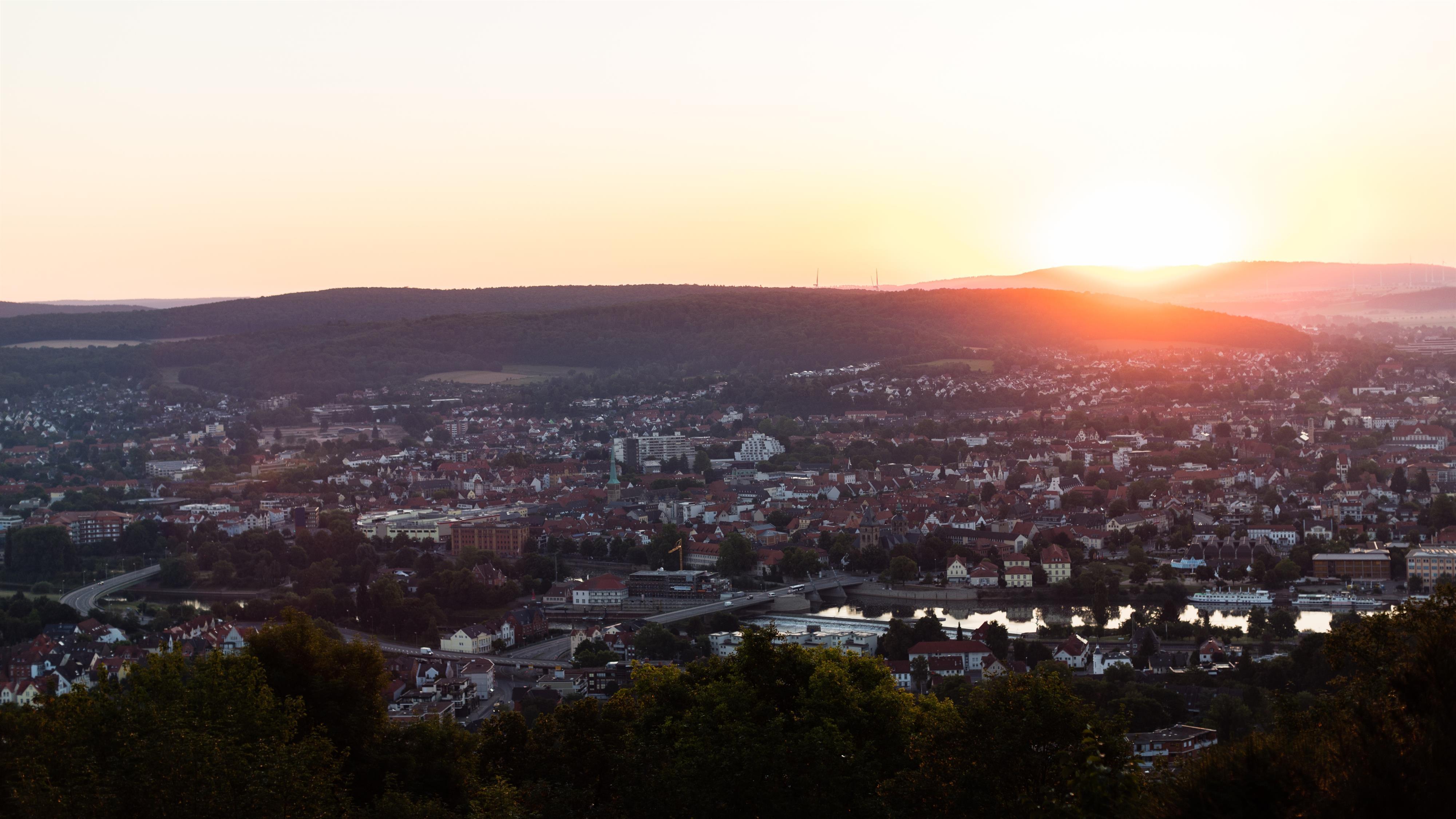 Der Klütturm