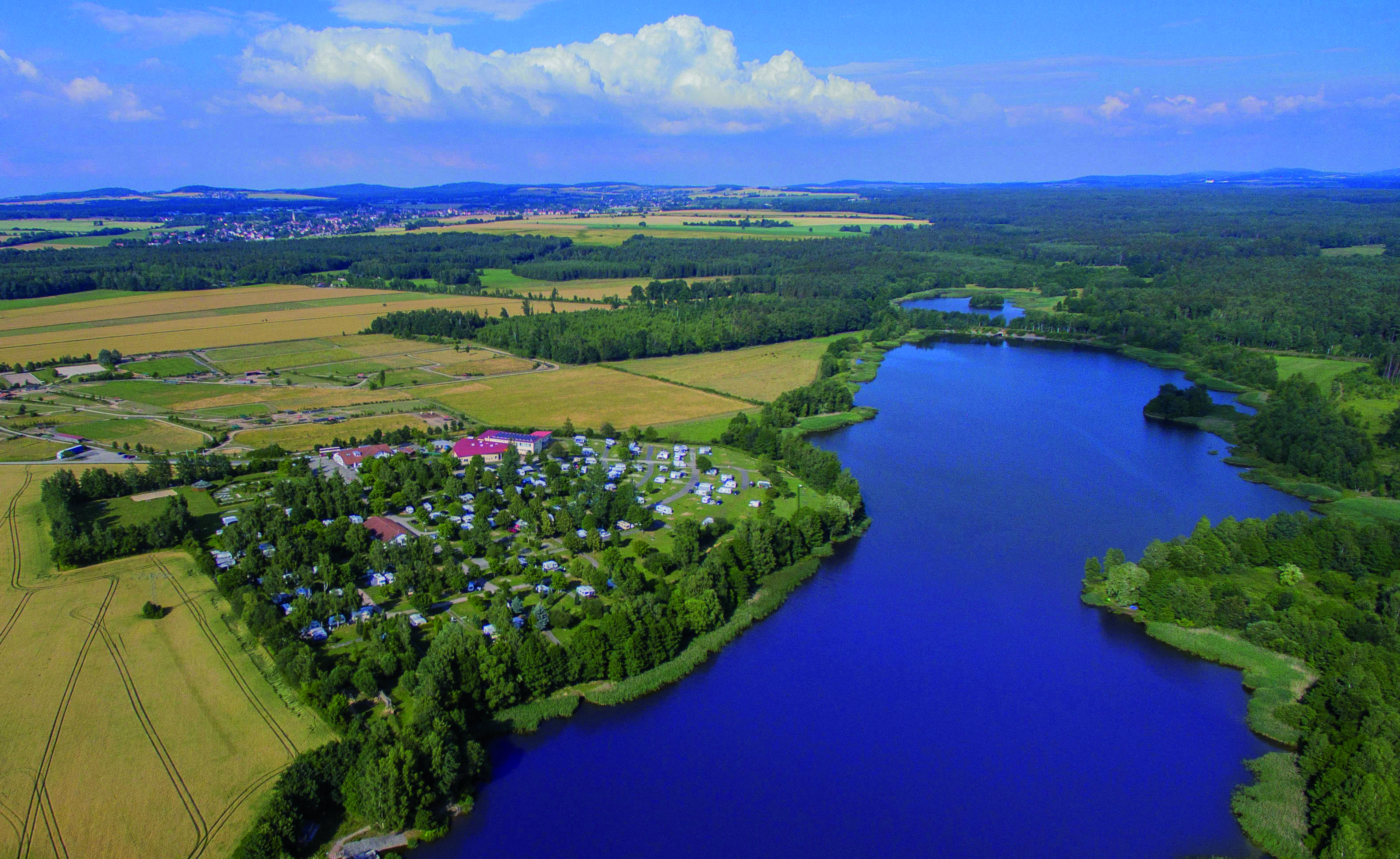 Camping- & Freizeitpark LuxOase – Motiv