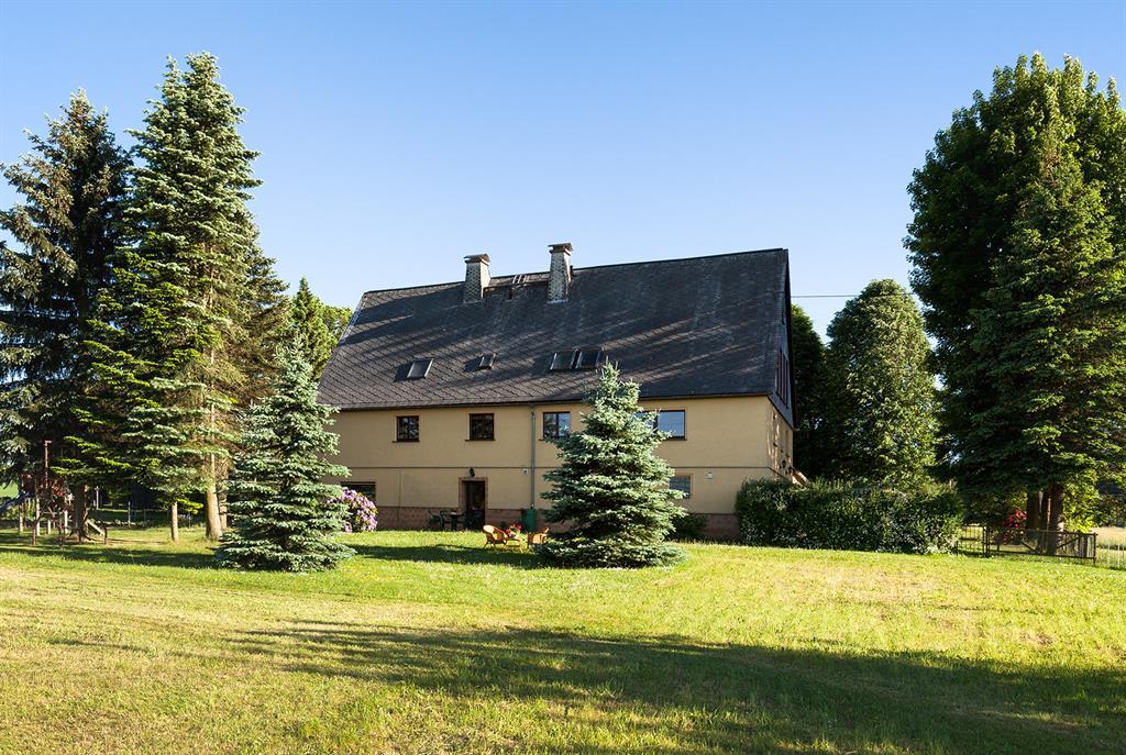 Ferienwohnung Jensch