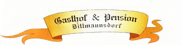Gasthof Dittmannsdorf, Olbernhau
