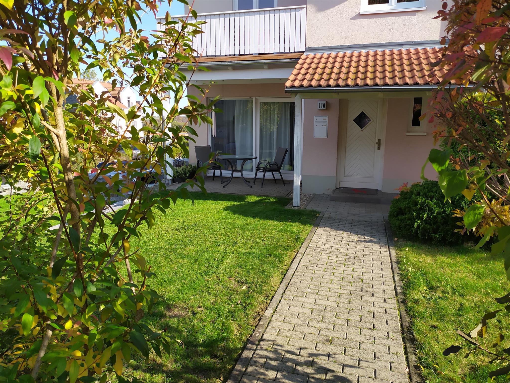 Ferienwohnung Erlebnis-Erzgebirge