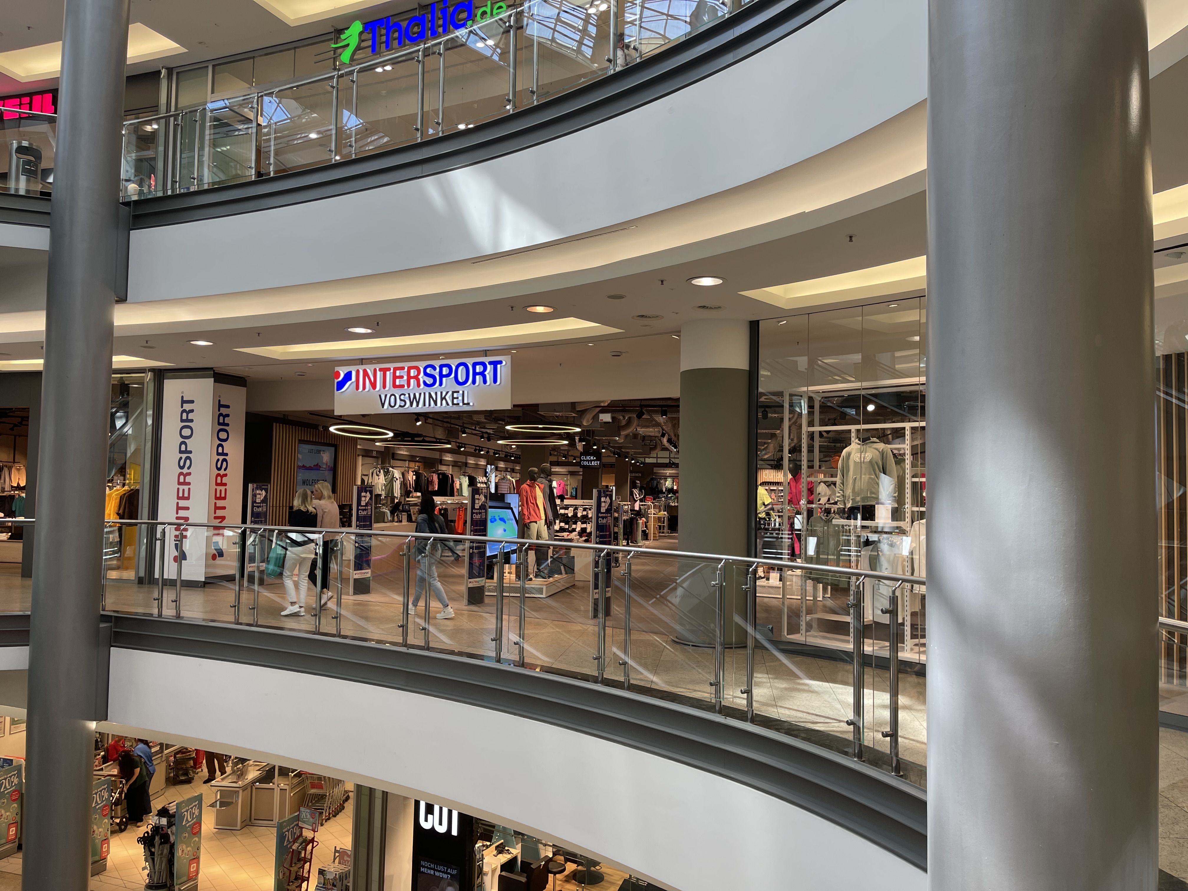InterSport
