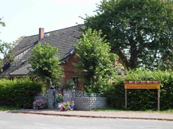 Pension Ingeborg