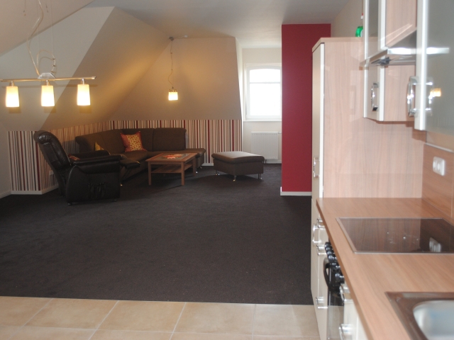 Ferienwohnung Angelika, Geestland