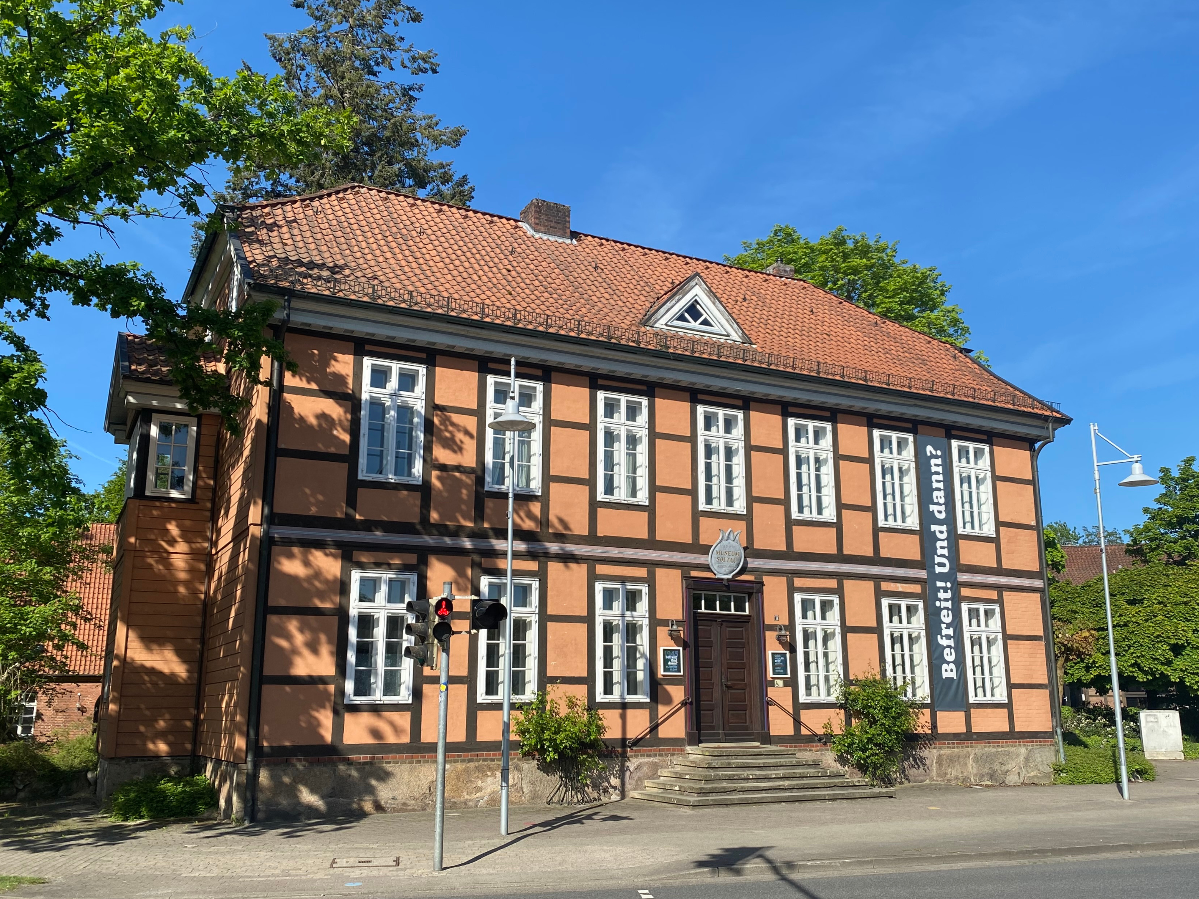 Museum Soltau