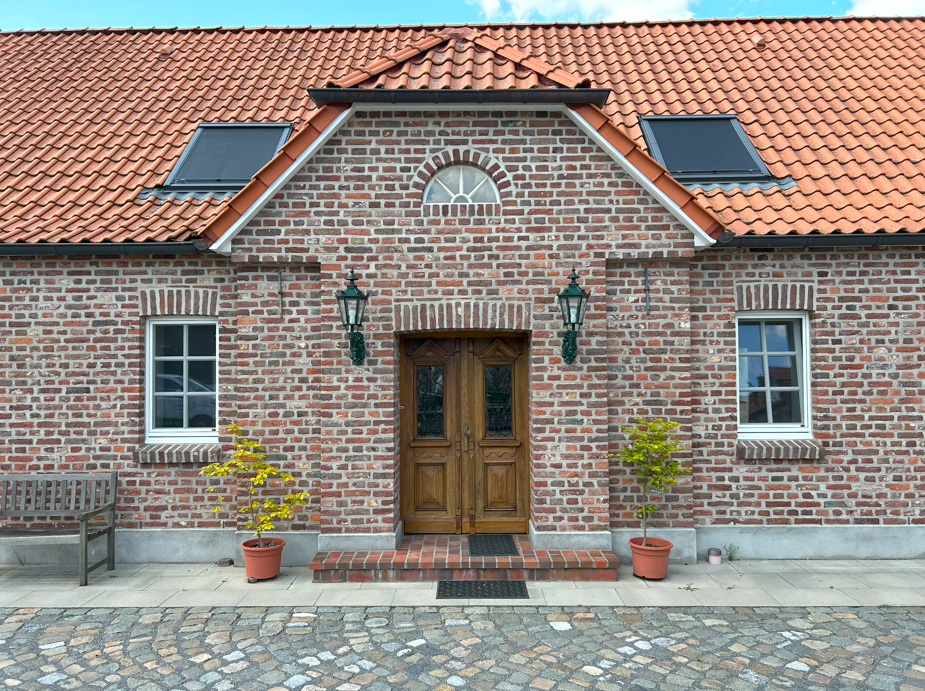 Voigtshof Niederrhein, Sonsbeck